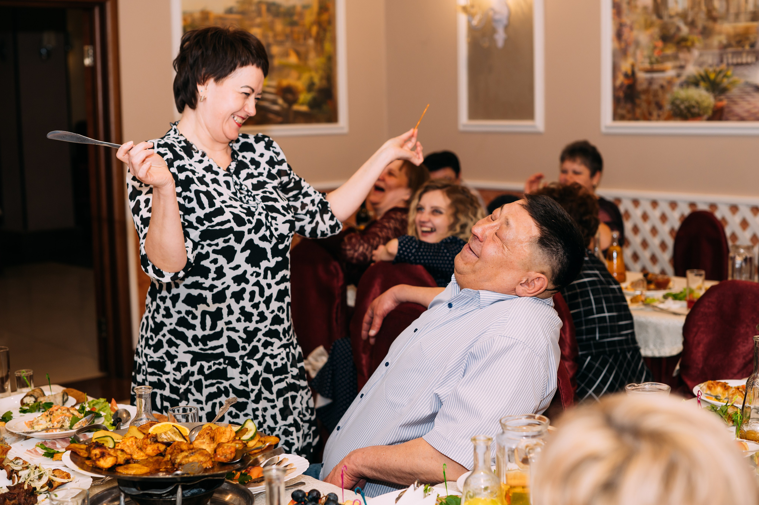 Репортаж. Фотостудия 220 — первая в Чите фотостудия, предназначенная для работы