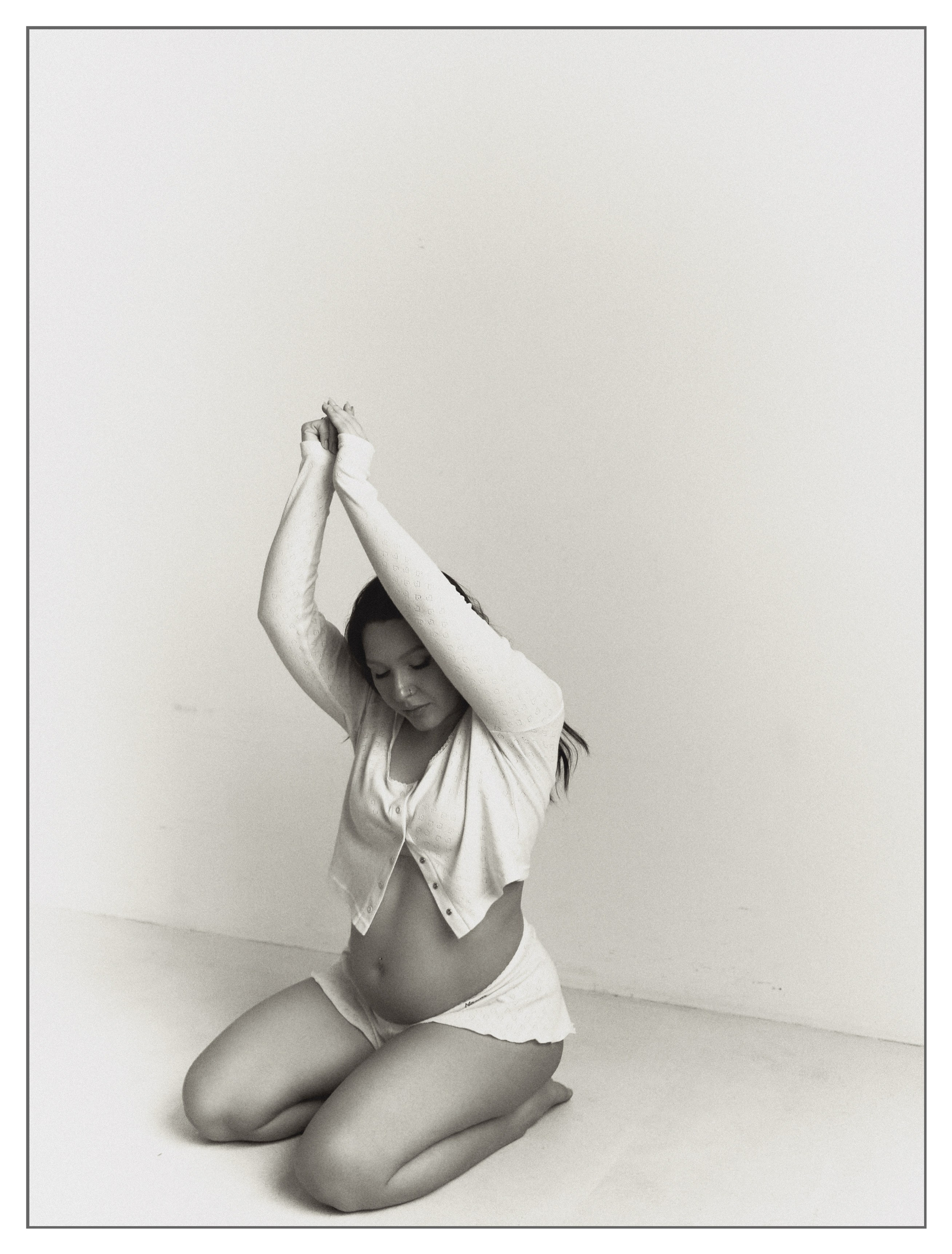 Darya. Индивидуальная и семейная фотосессия в Чебоксарах Оксана Русакова