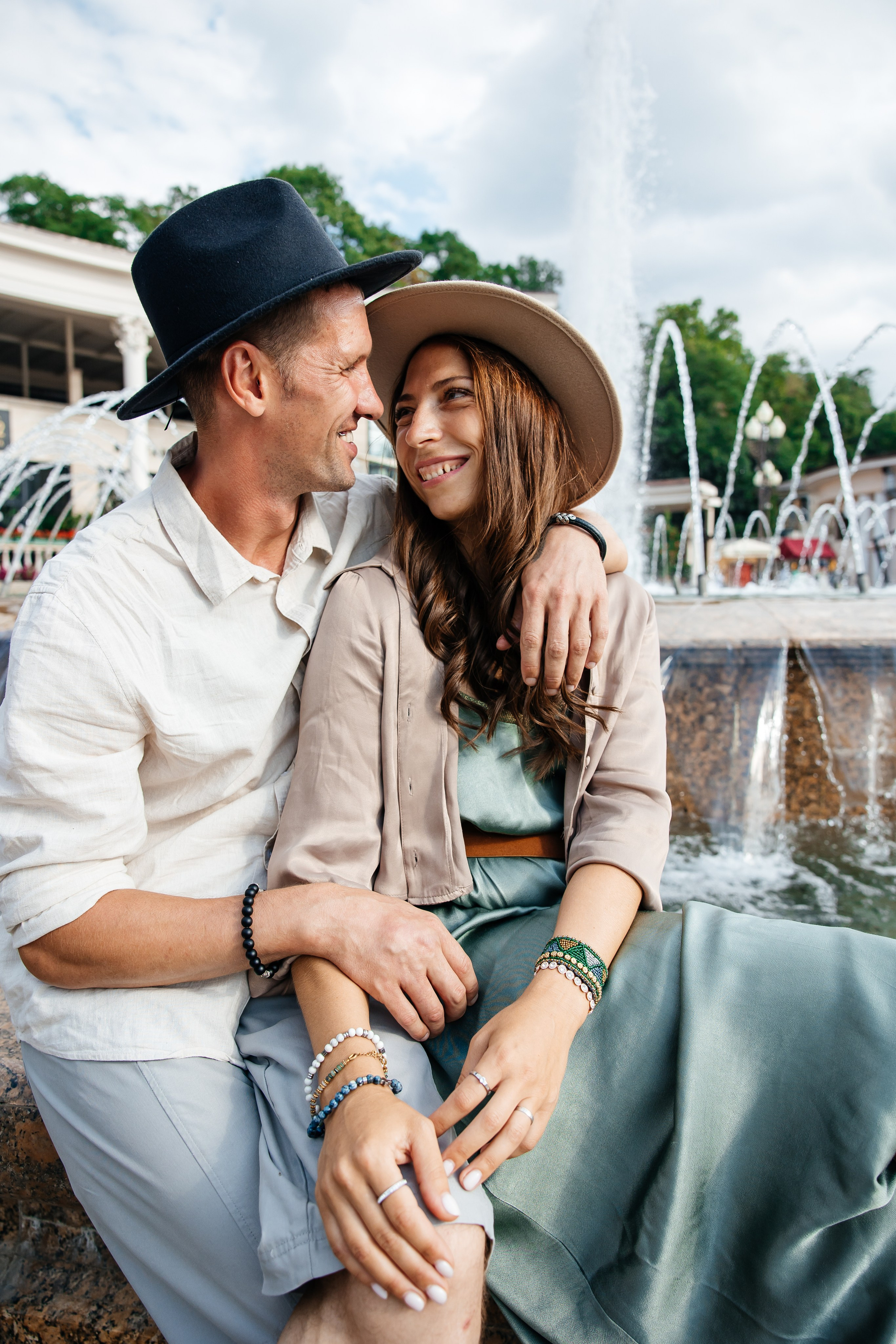 Кисловодские каникулы. Самый свадебный фотограф