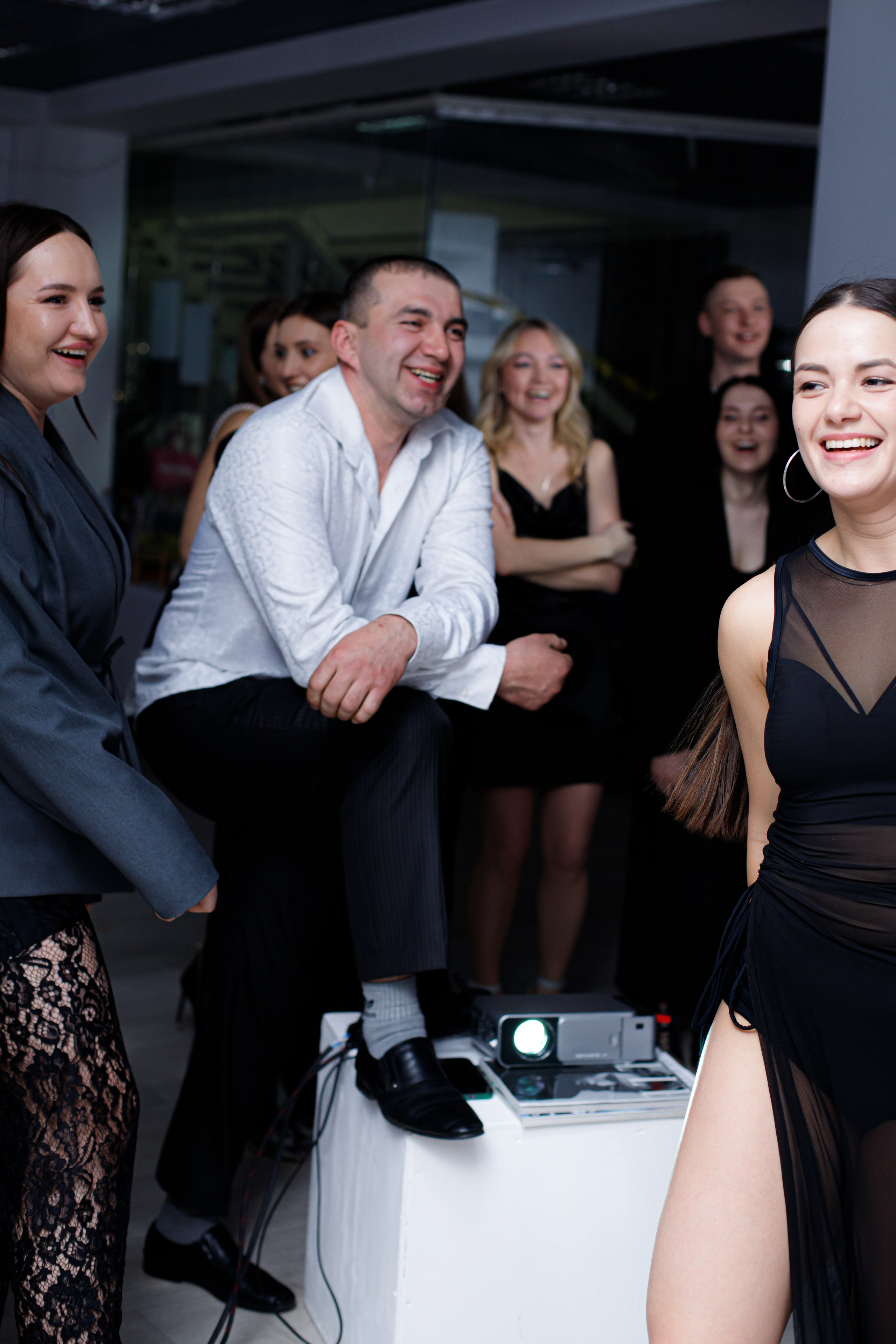 VIKA KARMADONOVA. Photokarish