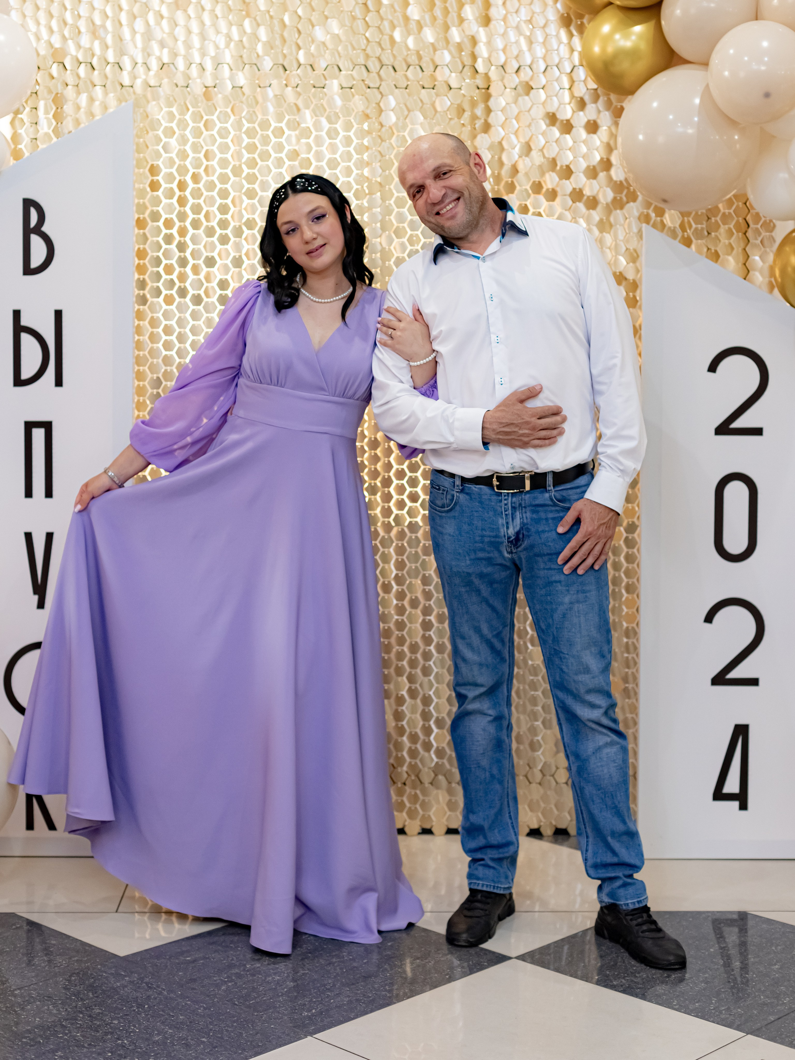 ВЫПУСКНОЙ. Photokarish