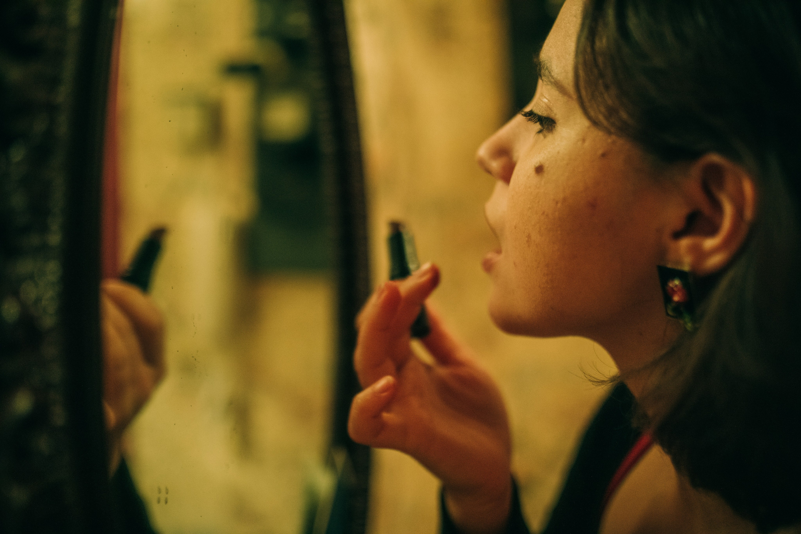 Вета. Женский семейный фотограф Тула Москва Захарова Анна