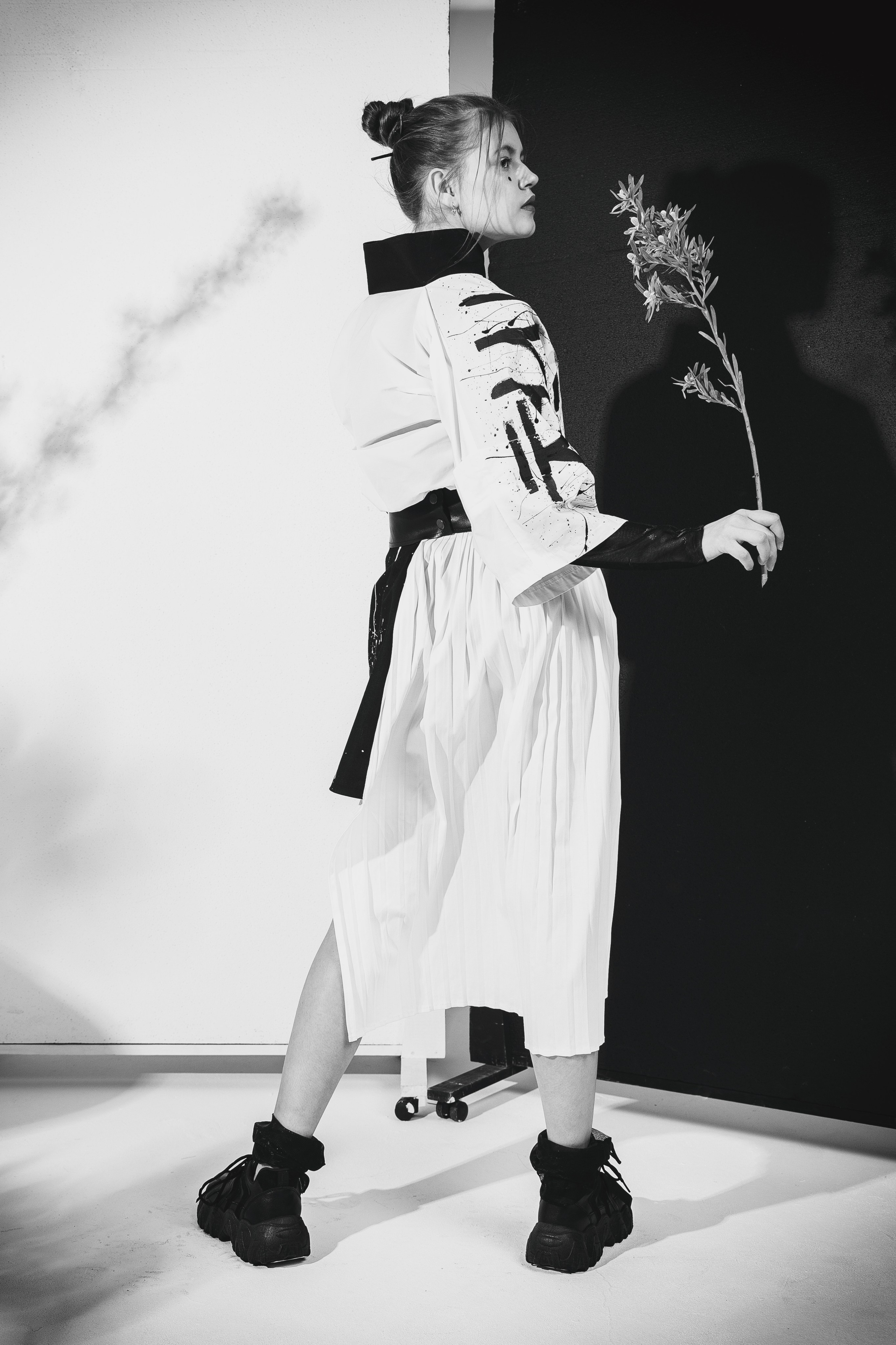 Хина Мацури. Фотограф Вероника Кольтеева