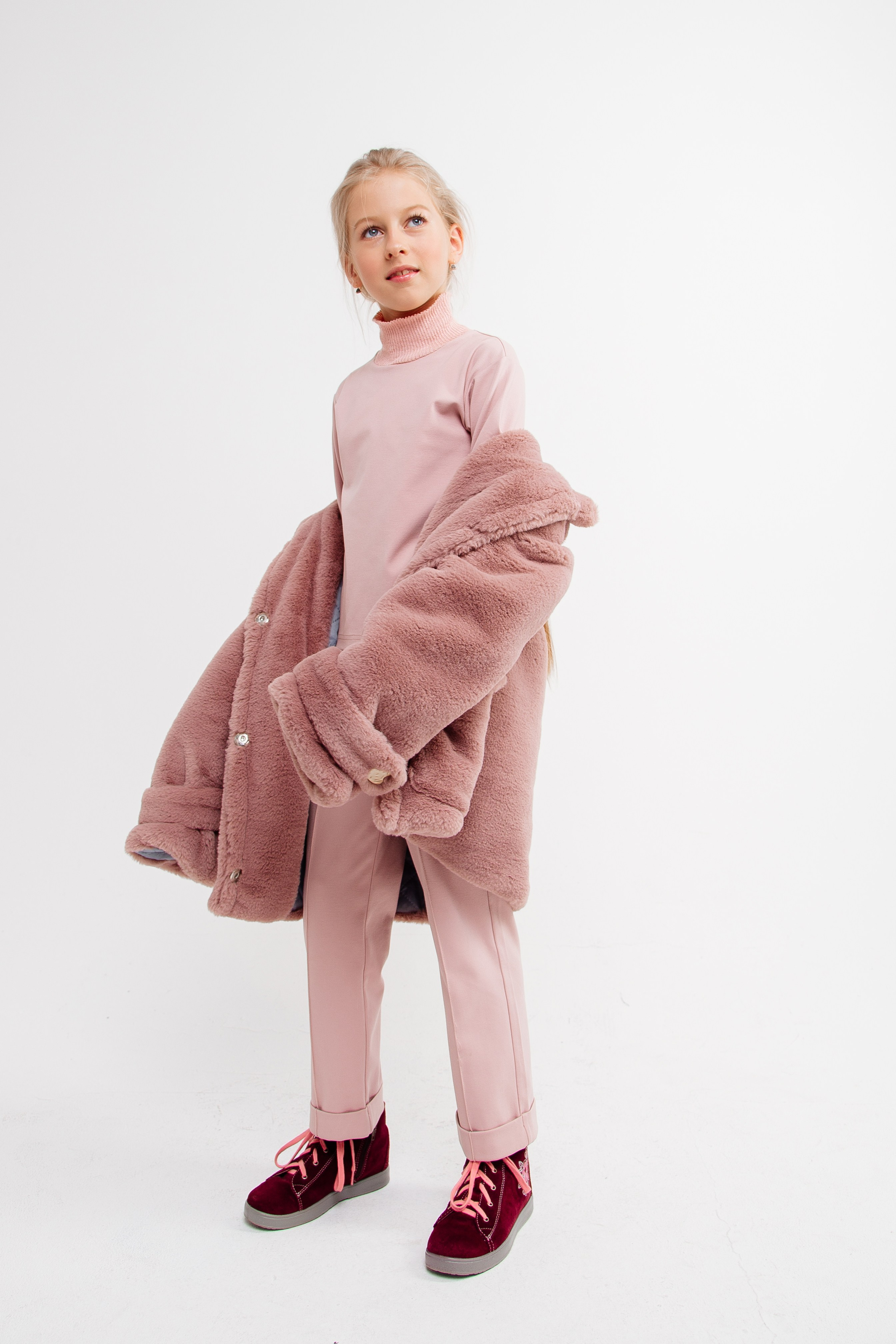 Детский фотопроект. Фотограф Вероника Кольтеева