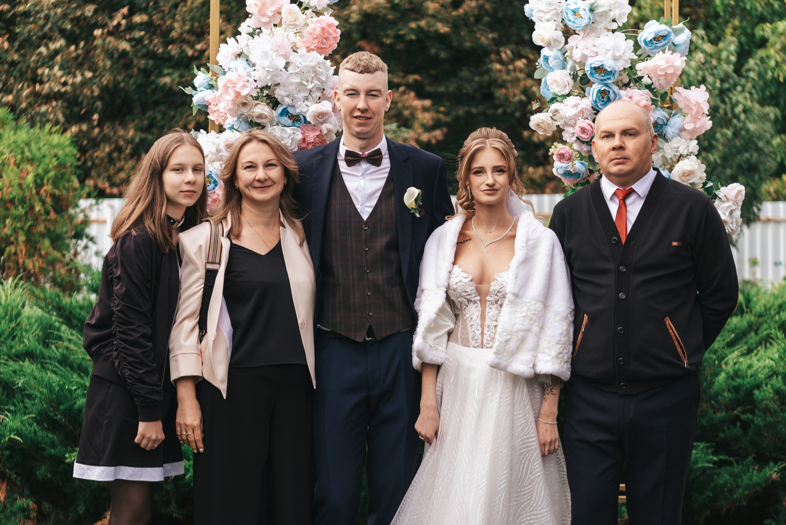 Свадебные фотосесии. Фотограф в Минске