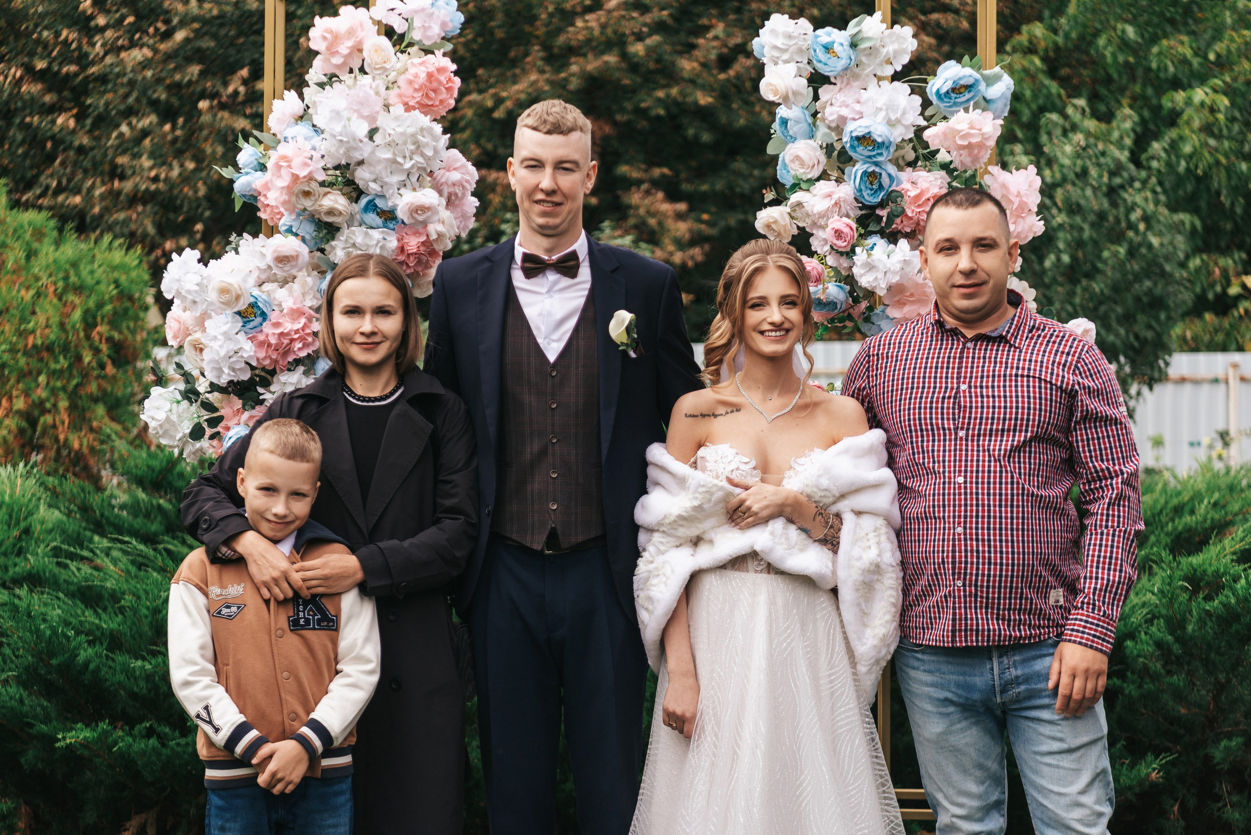 Свадебные фотосесии. Фотограф в Минске