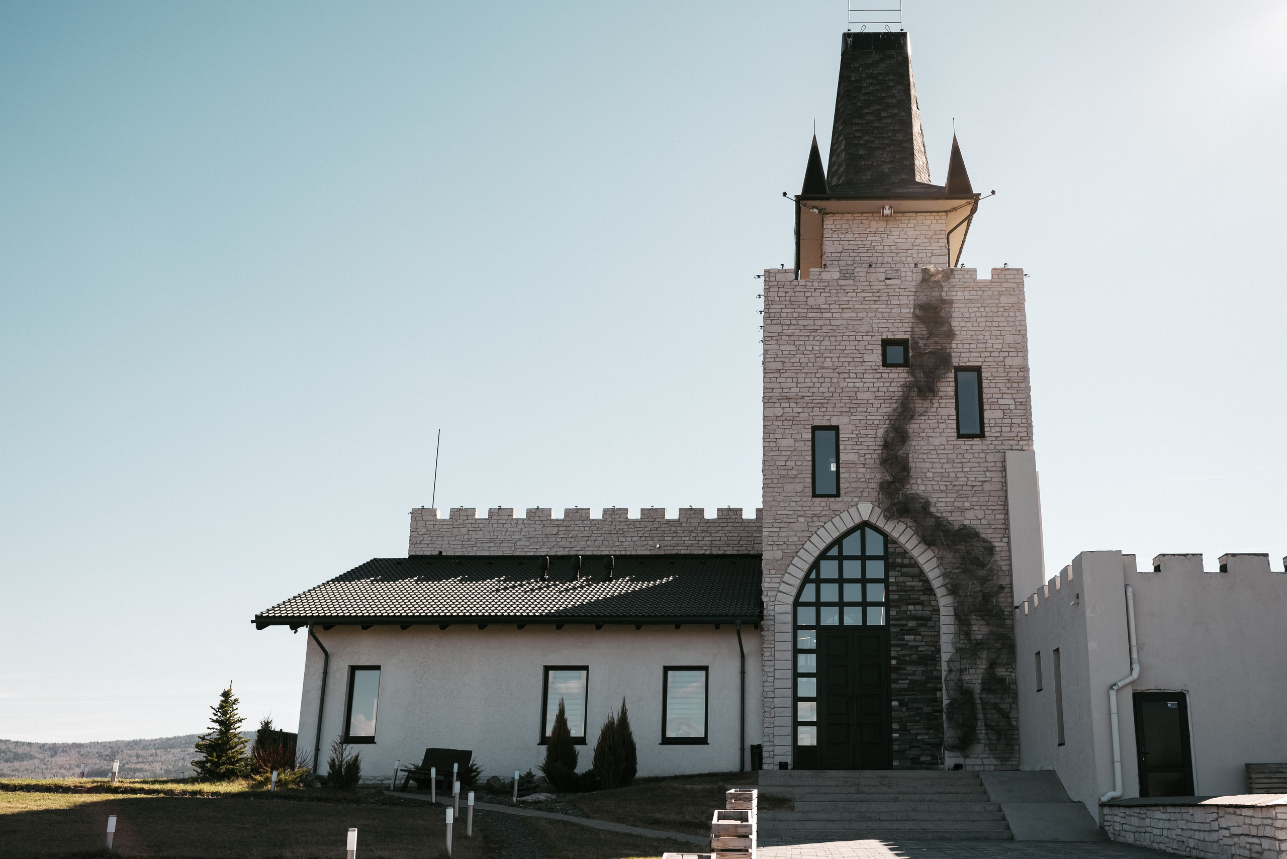 Андрей и Дарья. Свадебный фотограф Надежда Долгова