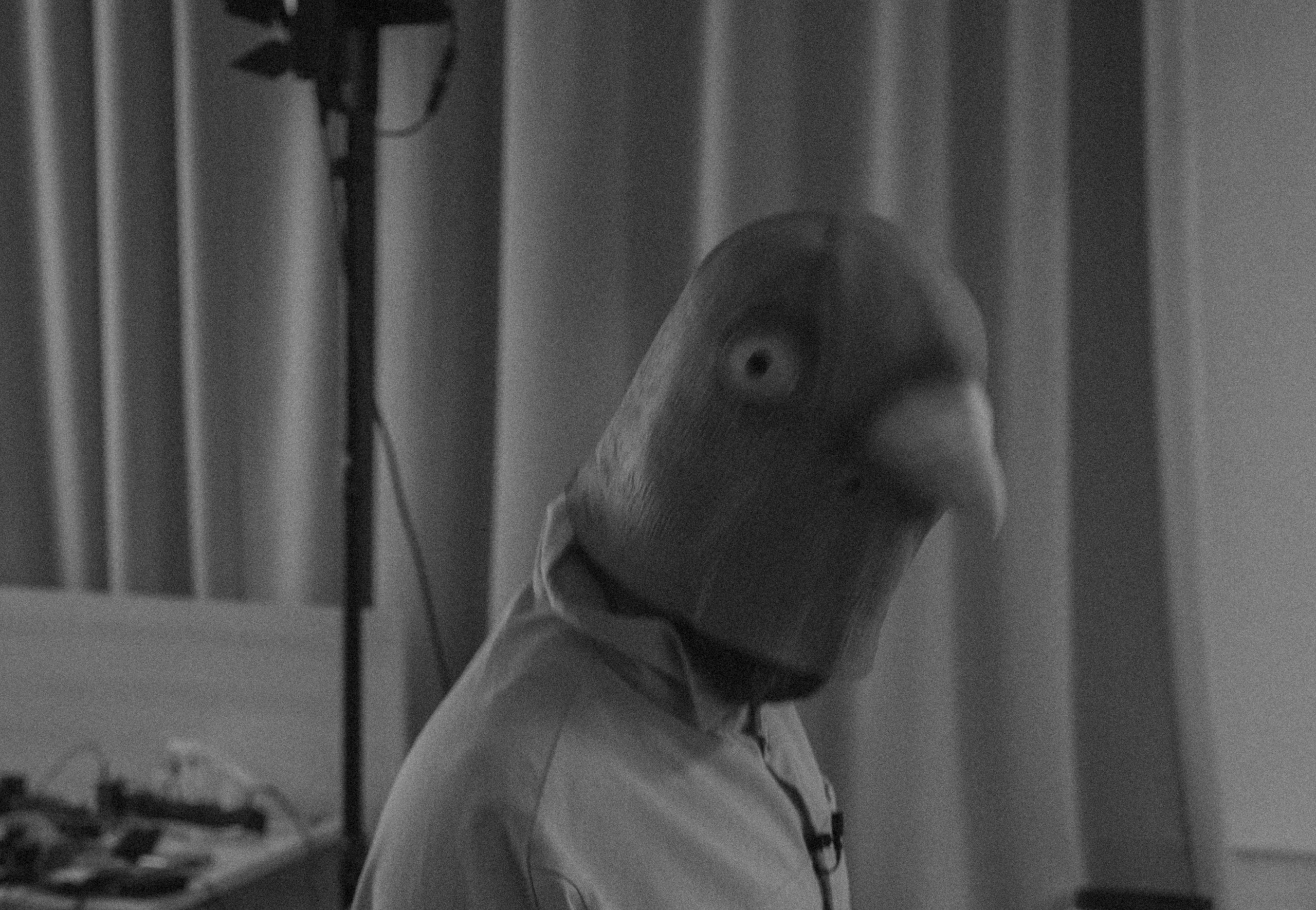 Проект Кухня. Street и Lifestyle съёмки в Москве