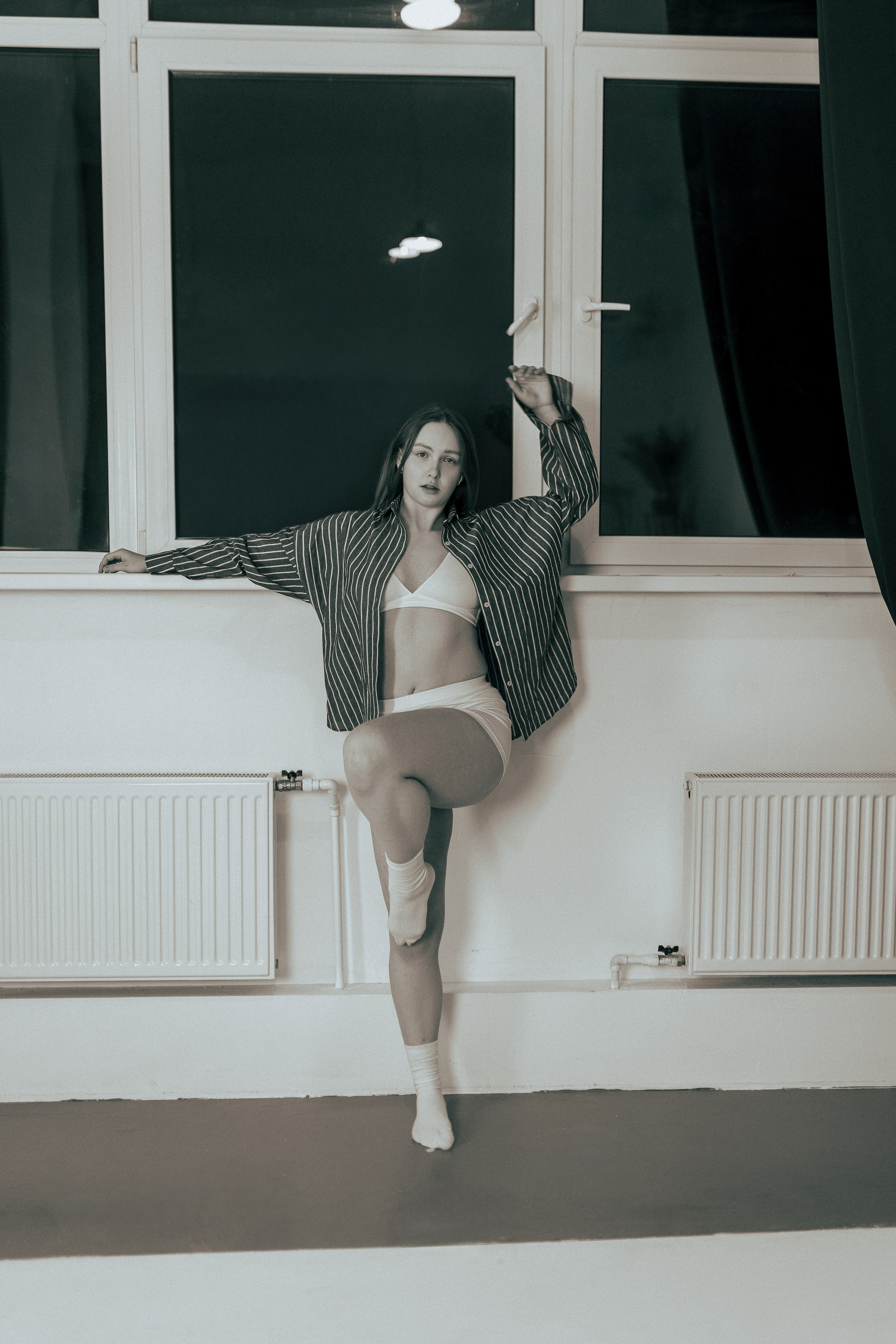 Дарья. Контент–фотограф | Леся Лесная