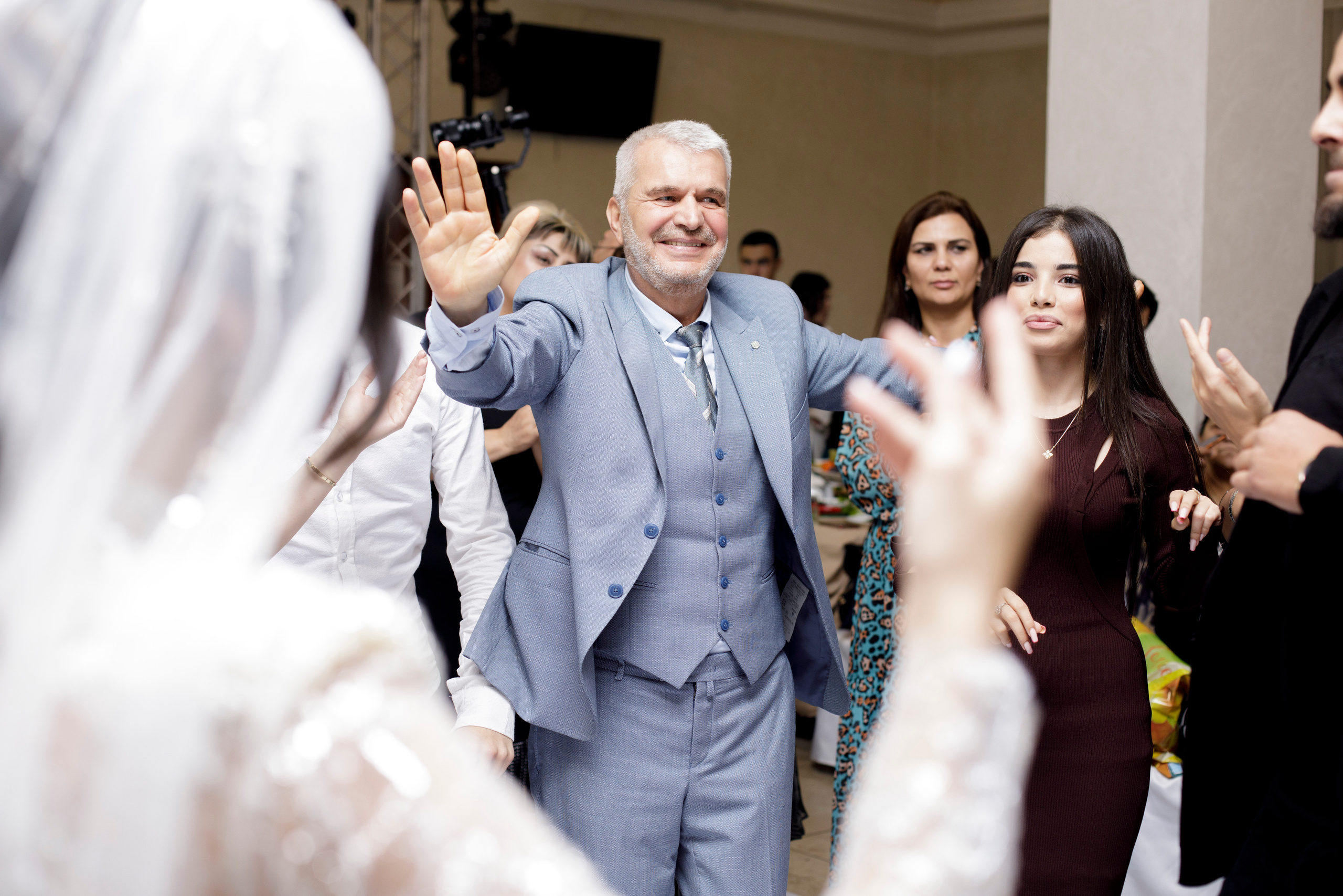 Ayten&Mamed. Valeriyamelnikova.ru