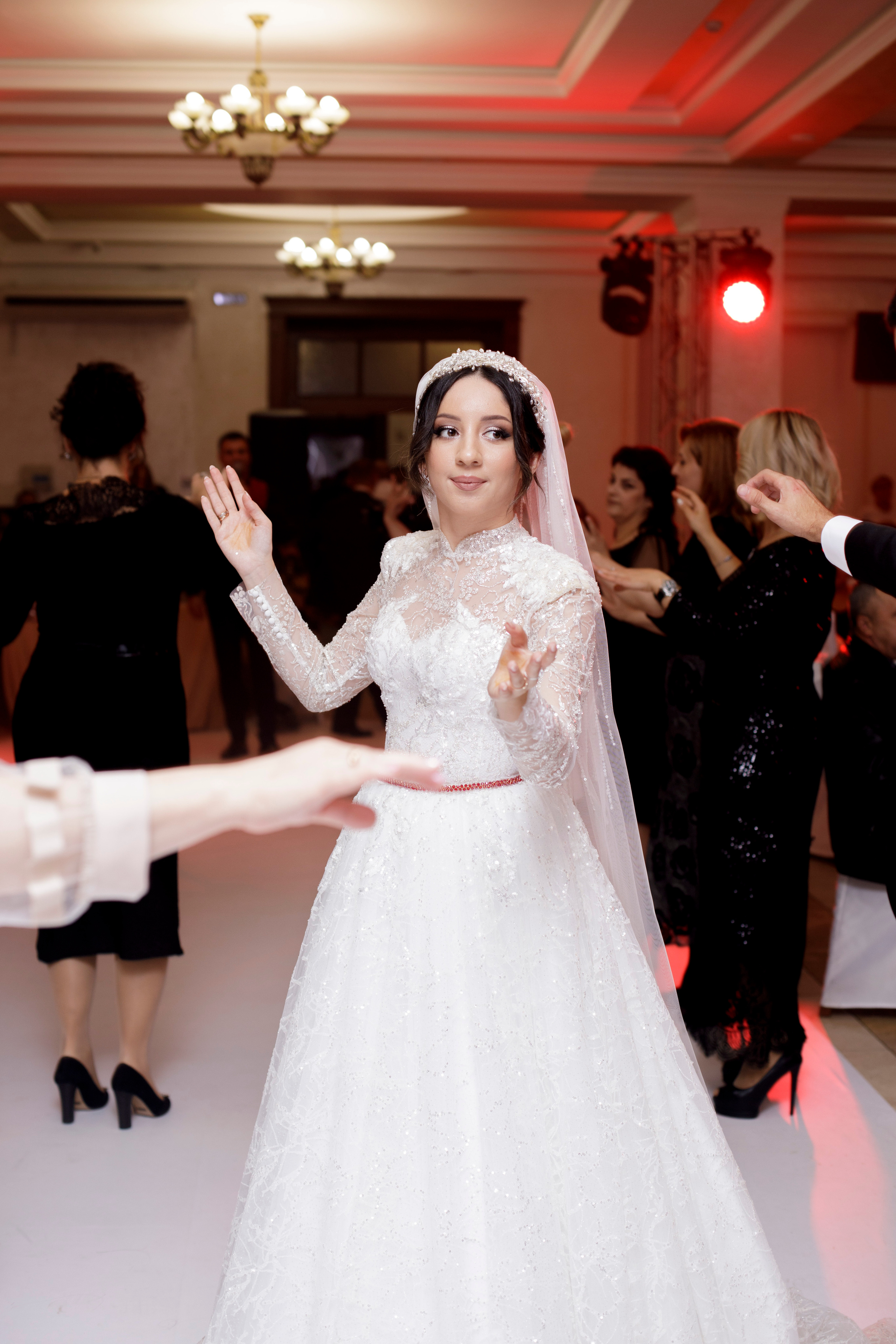 Ayten&Mamed. Valeriyamelnikova.ru