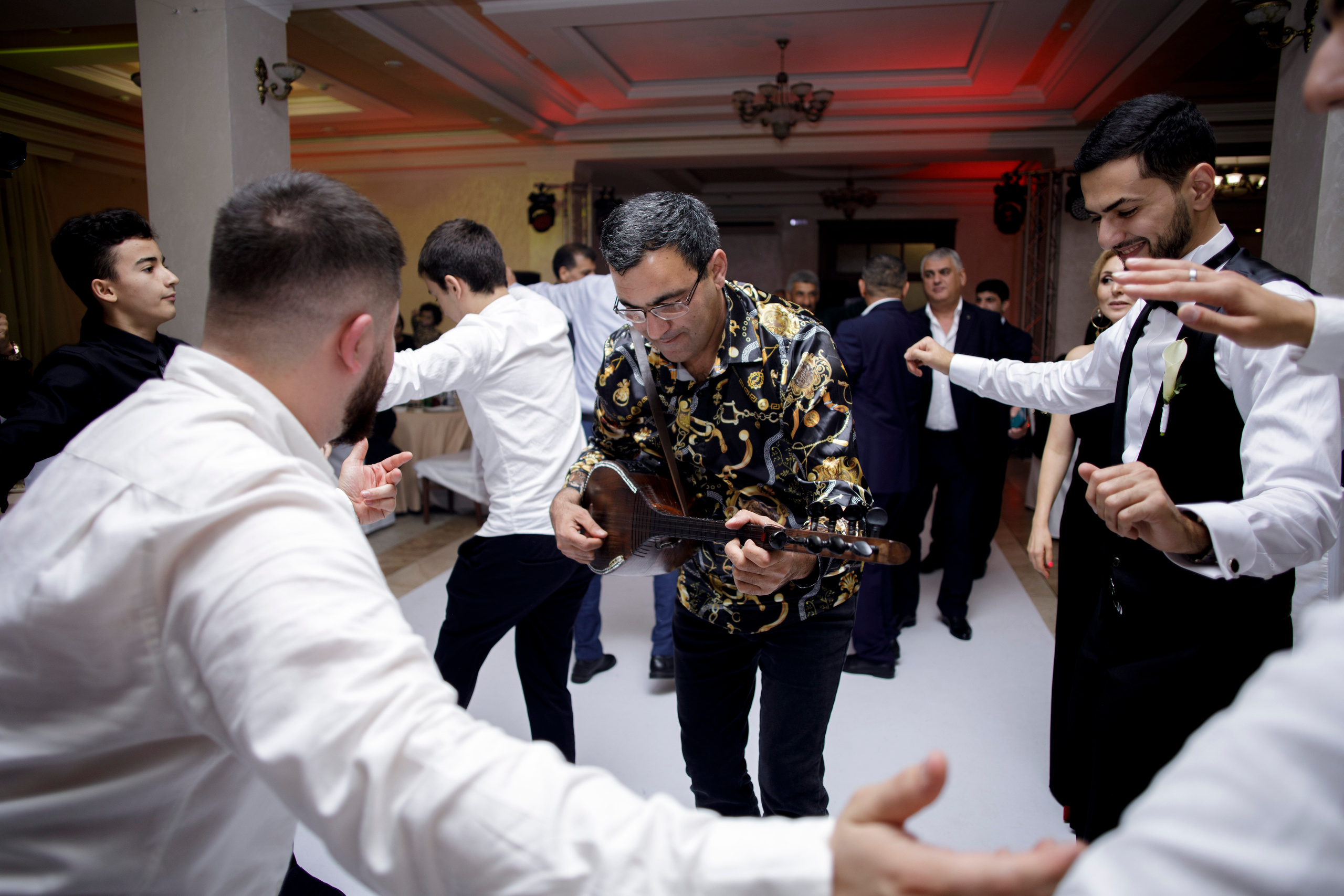 Ayten&Mamed. Valeriyamelnikova.ru