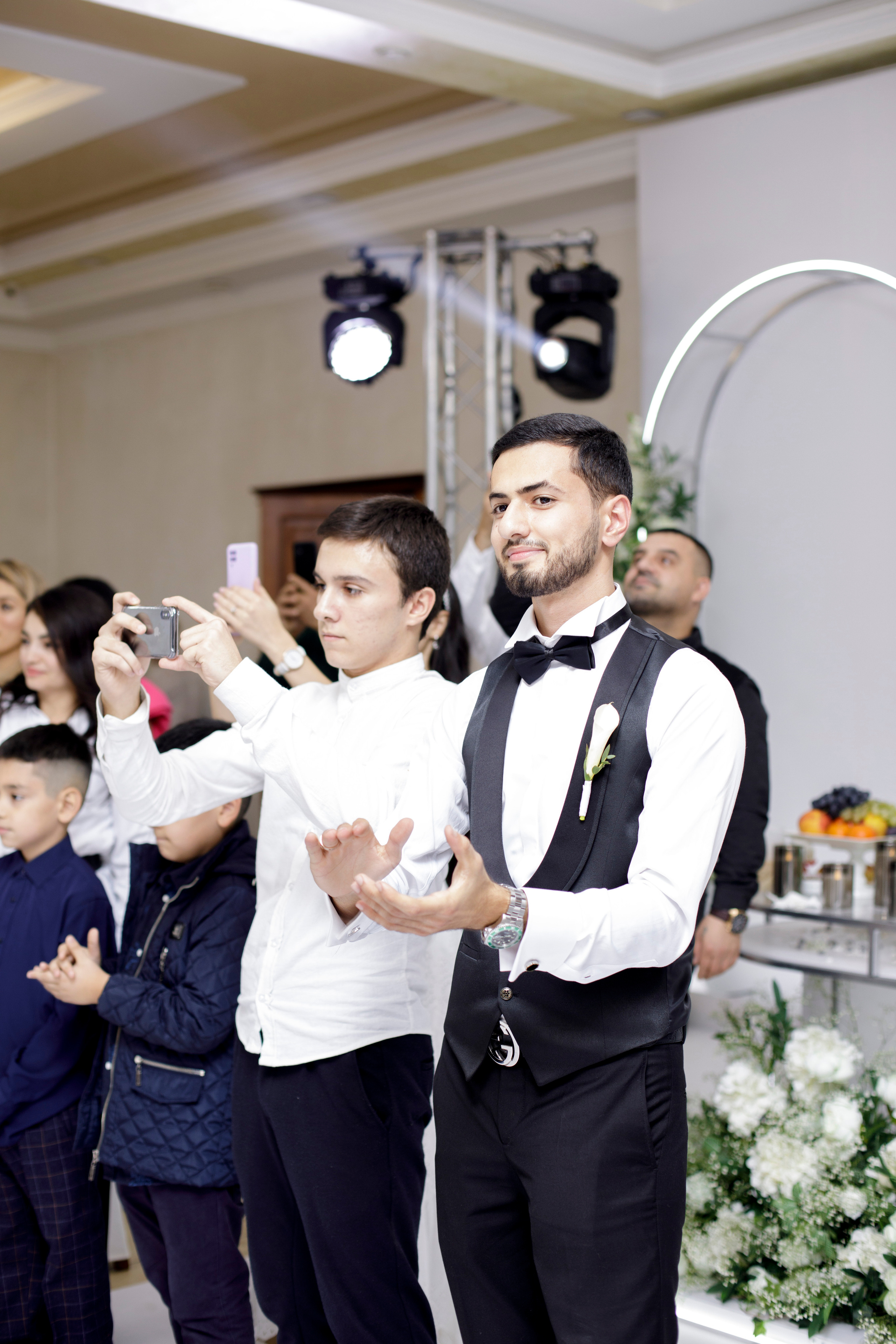 Ayten&Mamed. Valeriyamelnikova.ru