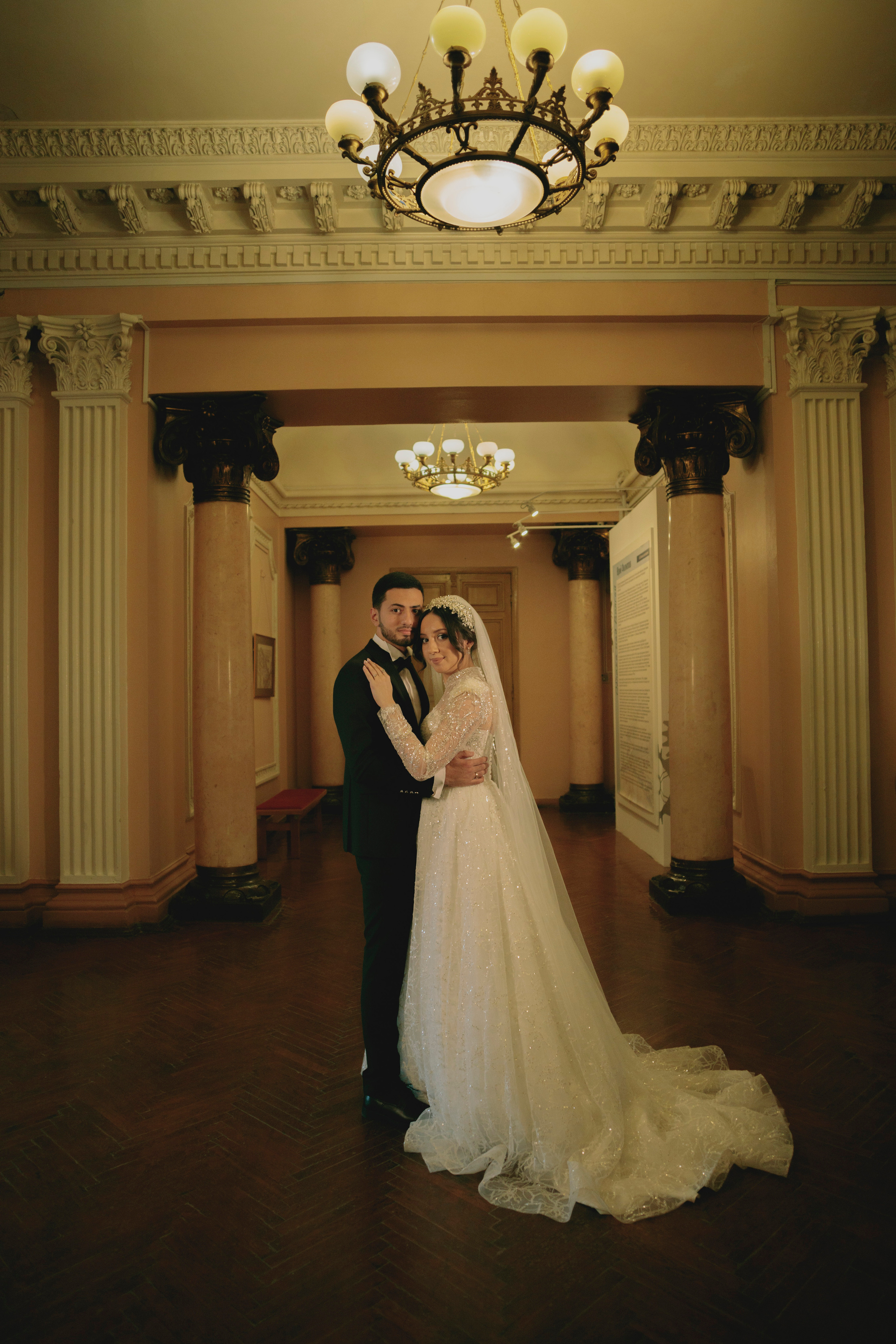 Ayten&Mamed. Valeriyamelnikova.ru