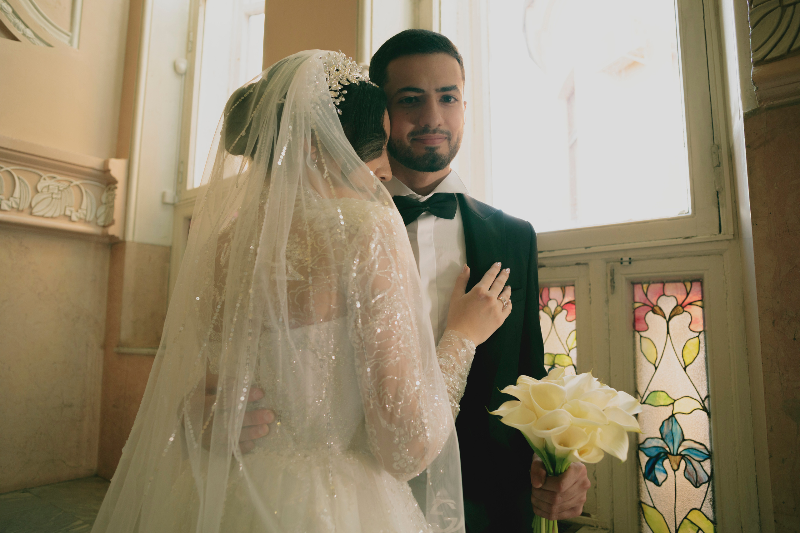 Ayten&Mamed. Valeriyamelnikova.ru