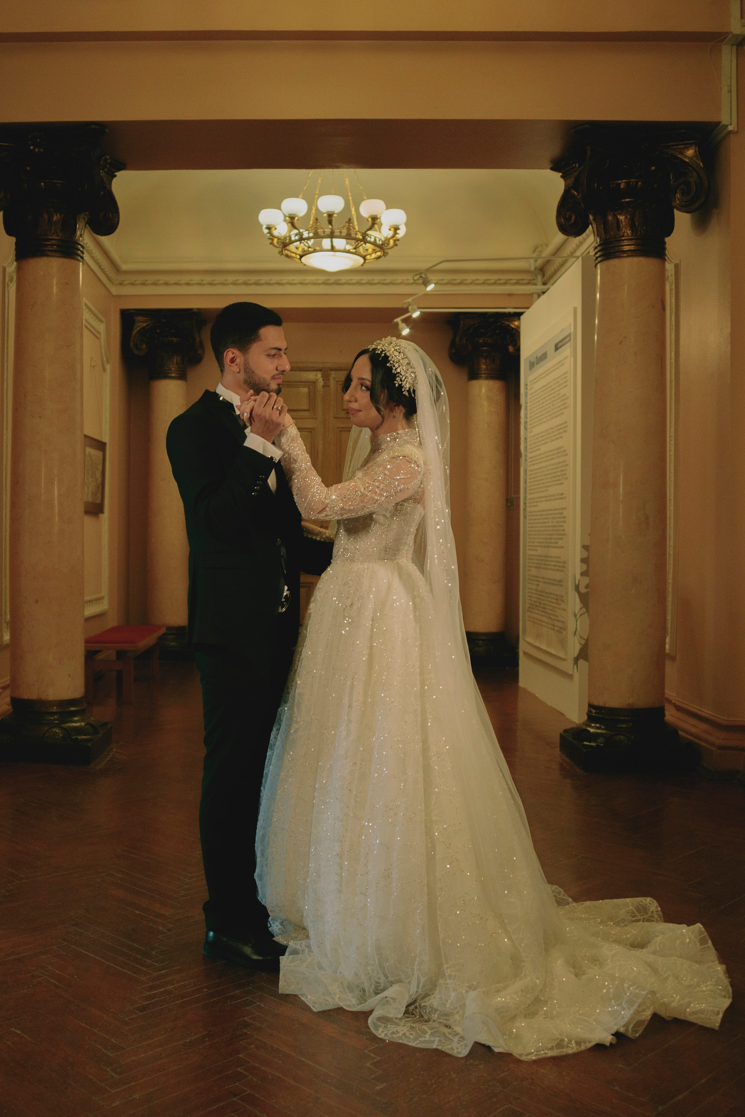 Ayten&Mamed. Valeriyamelnikova.ru