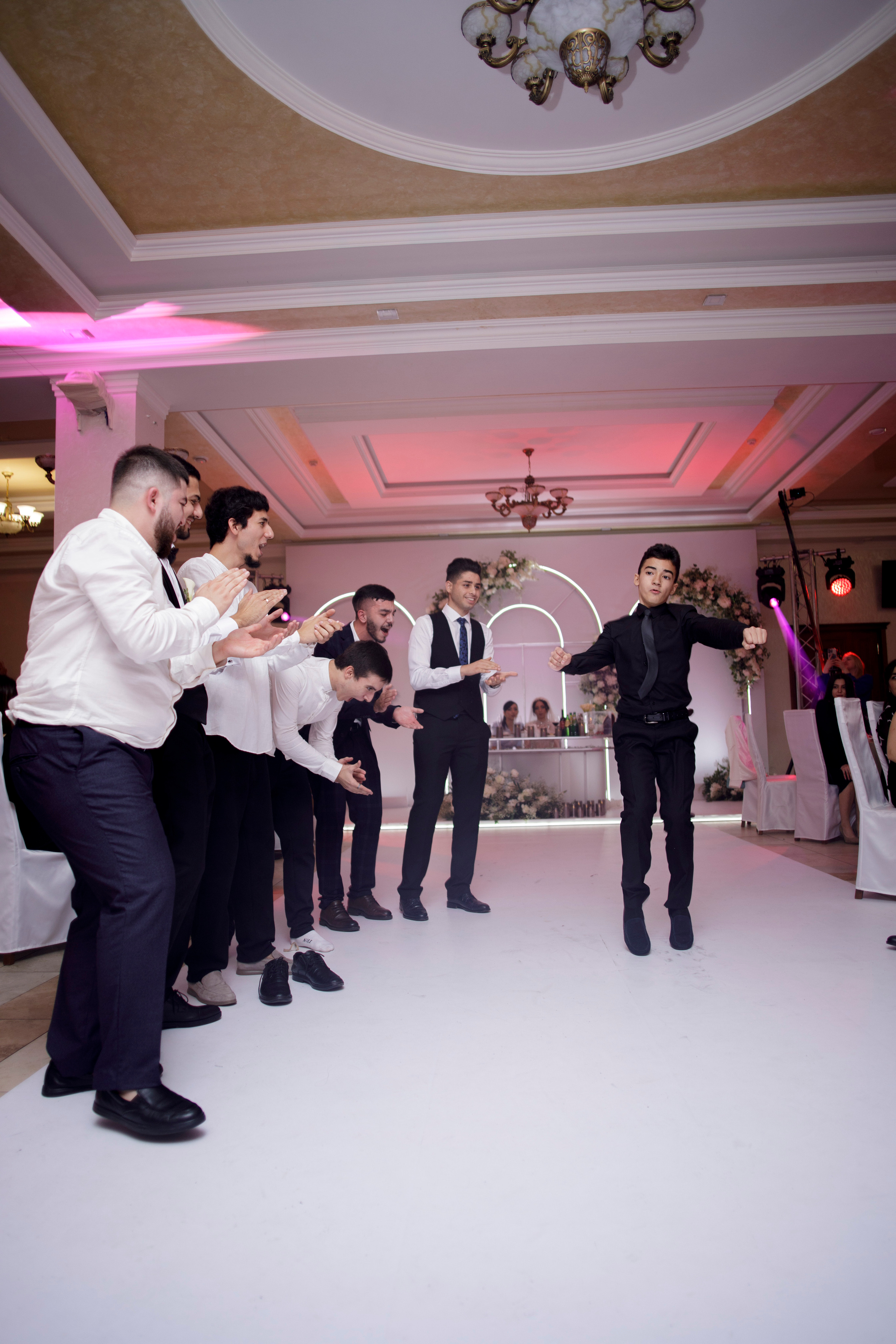 Ayten&Mamed. Valeriyamelnikova.ru