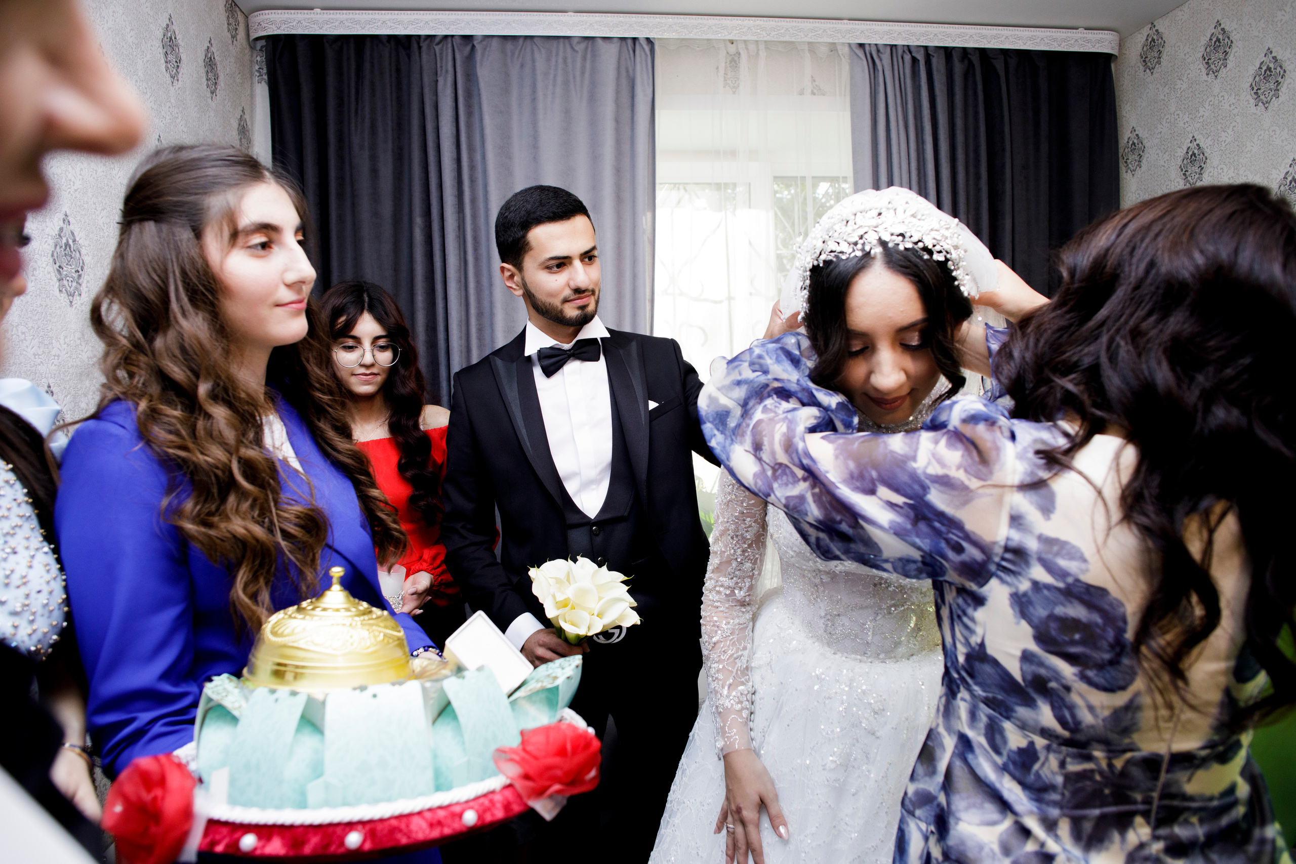 Ayten&Mamed. Valeriyamelnikova.ru