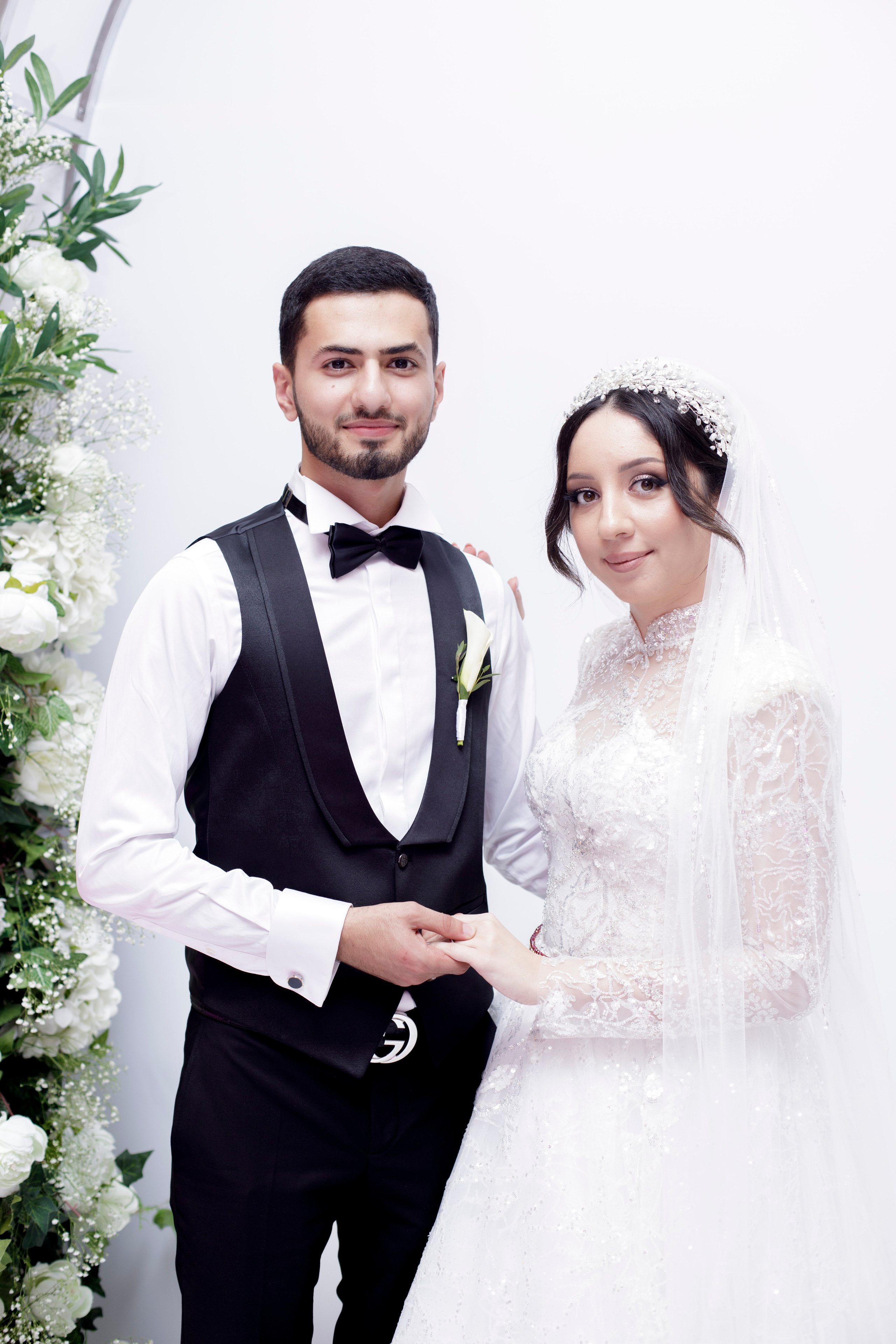 Ayten&Mamed. Valeriyamelnikova.ru