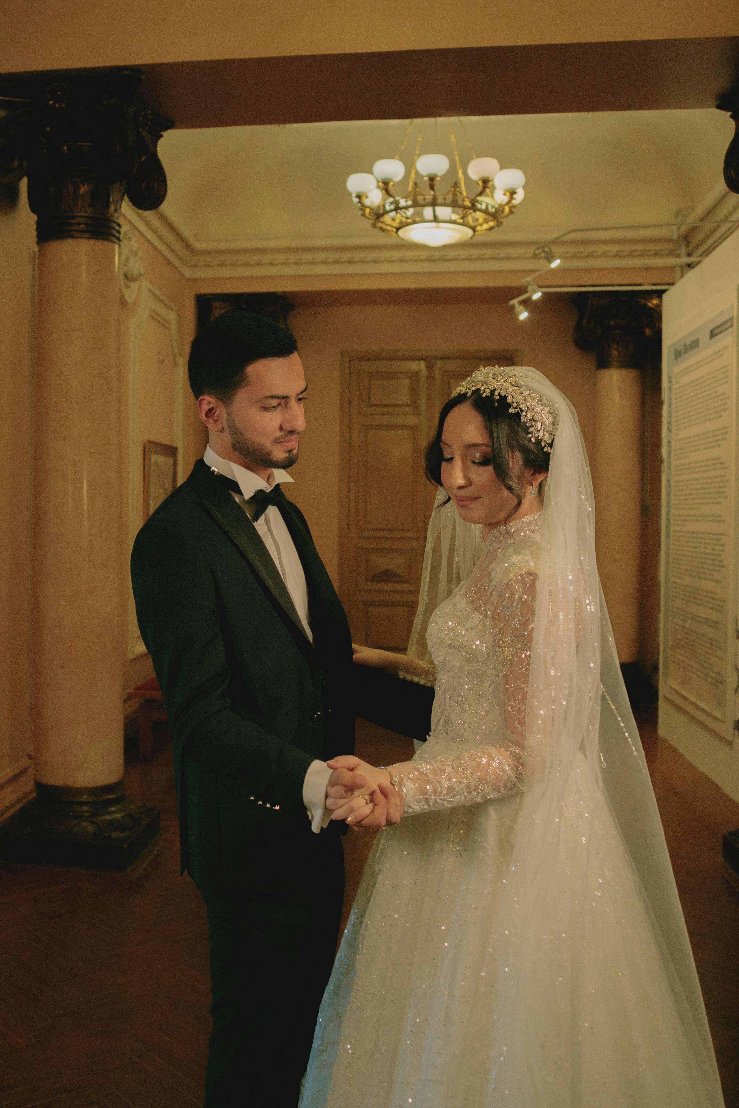 Ayten&Mamed. Valeriyamelnikova.ru