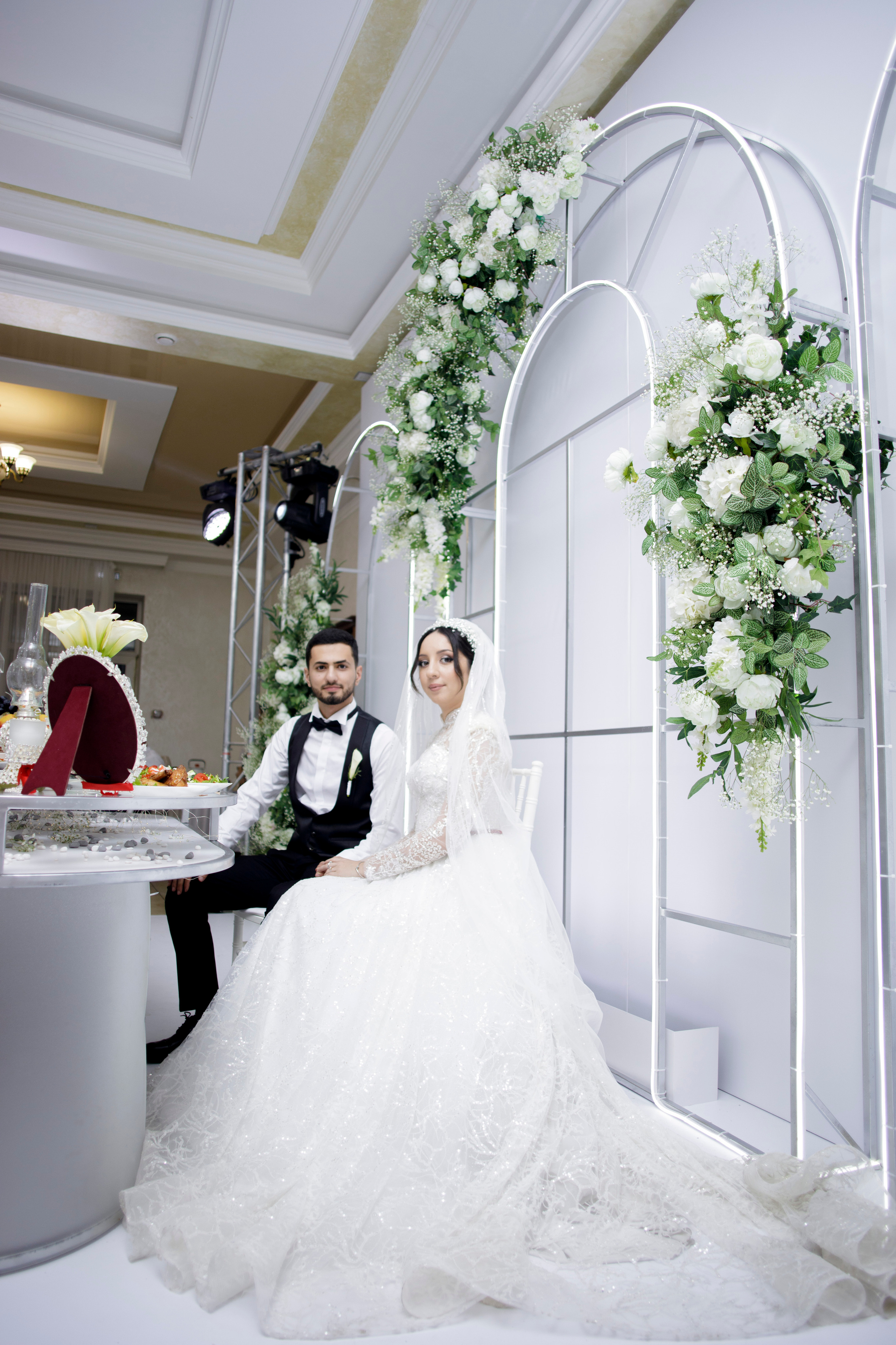 Ayten&Mamed. Valeriyamelnikova.ru