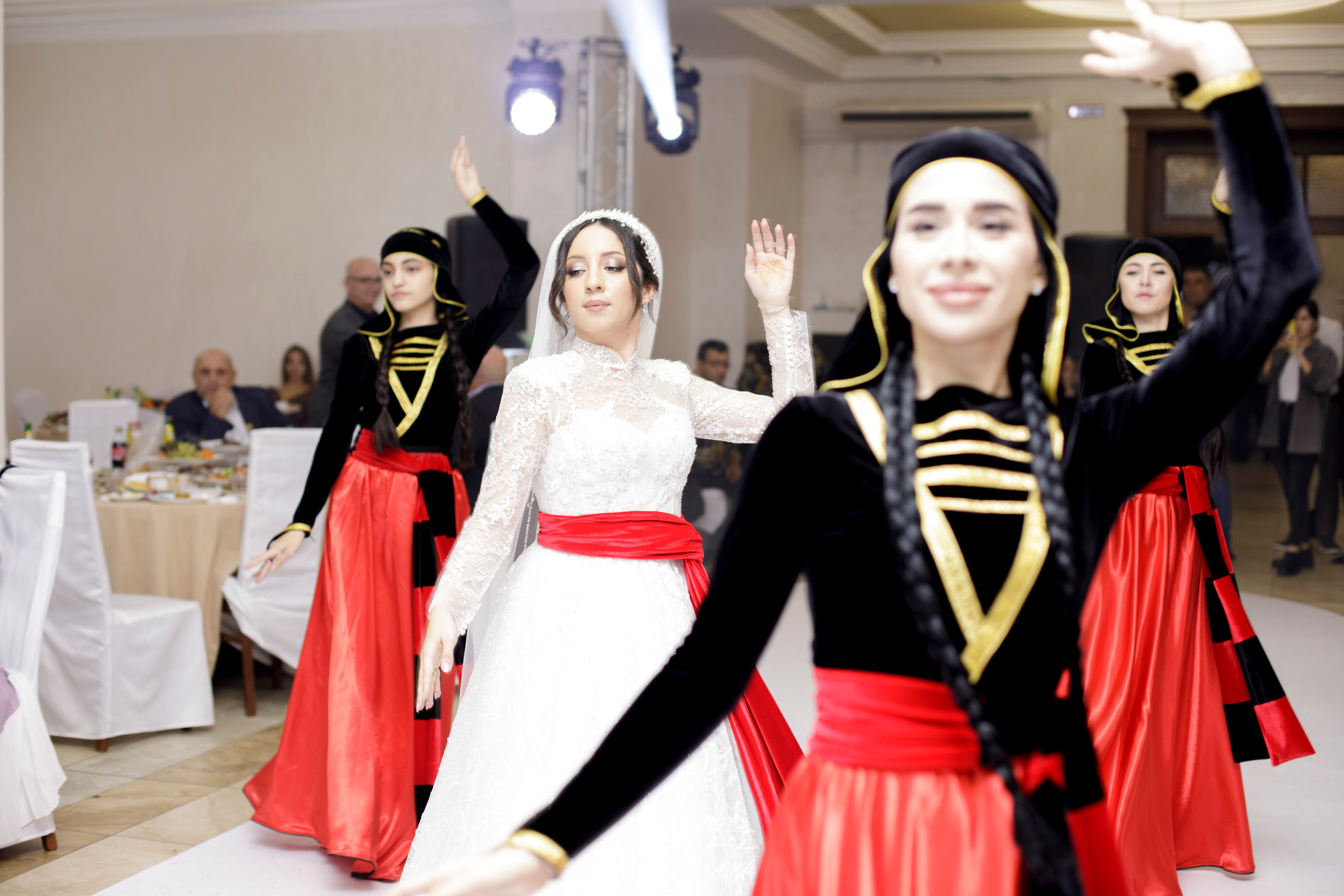 Ayten&Mamed. Valeriyamelnikova.ru