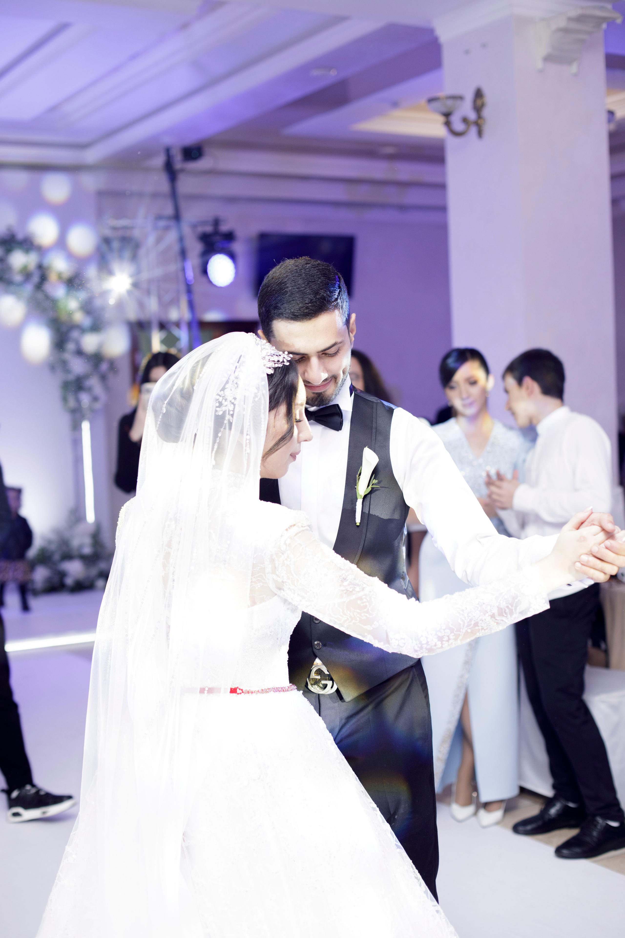 Ayten&Mamed. Valeriyamelnikova.ru