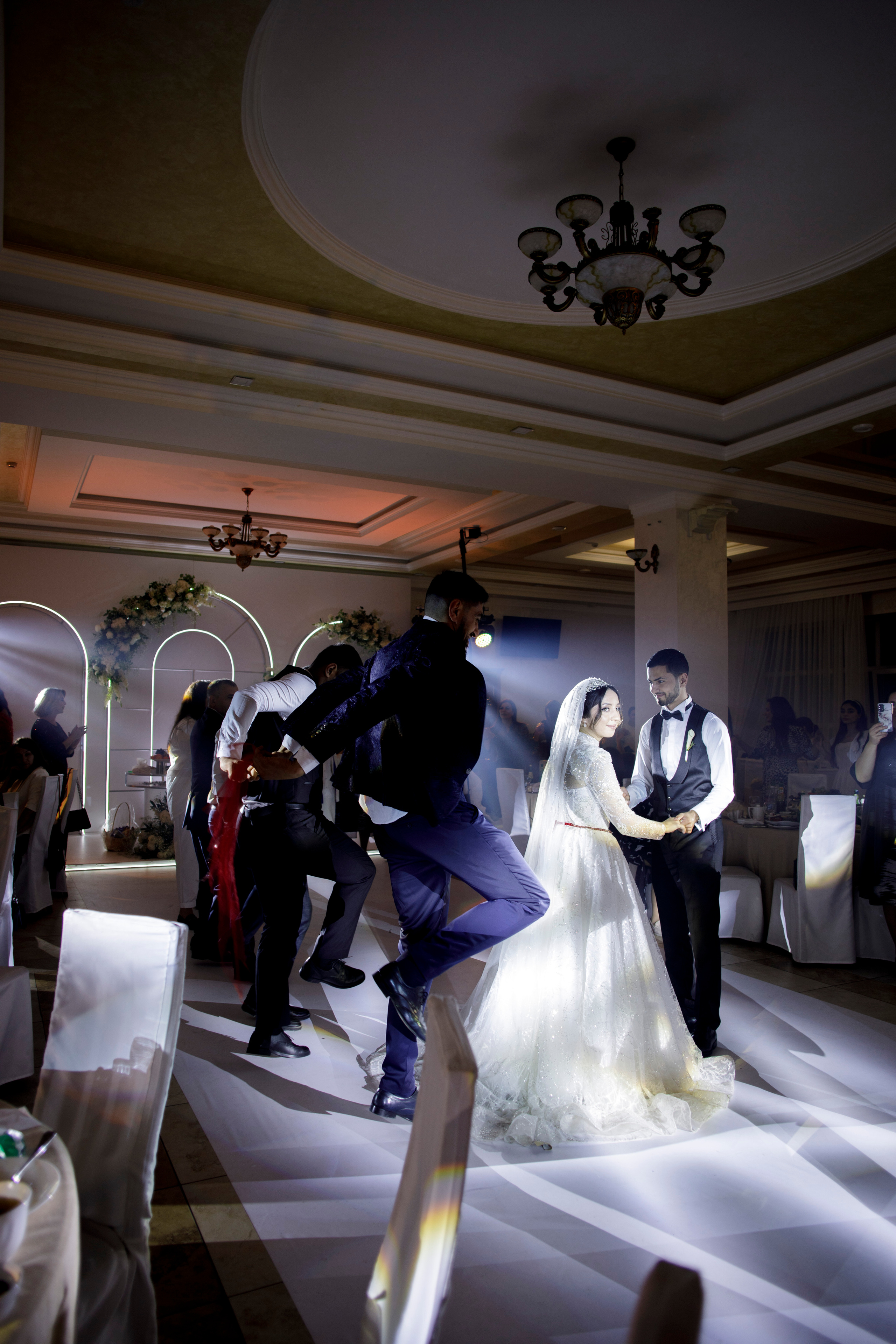 Ayten&Mamed. Valeriyamelnikova.ru