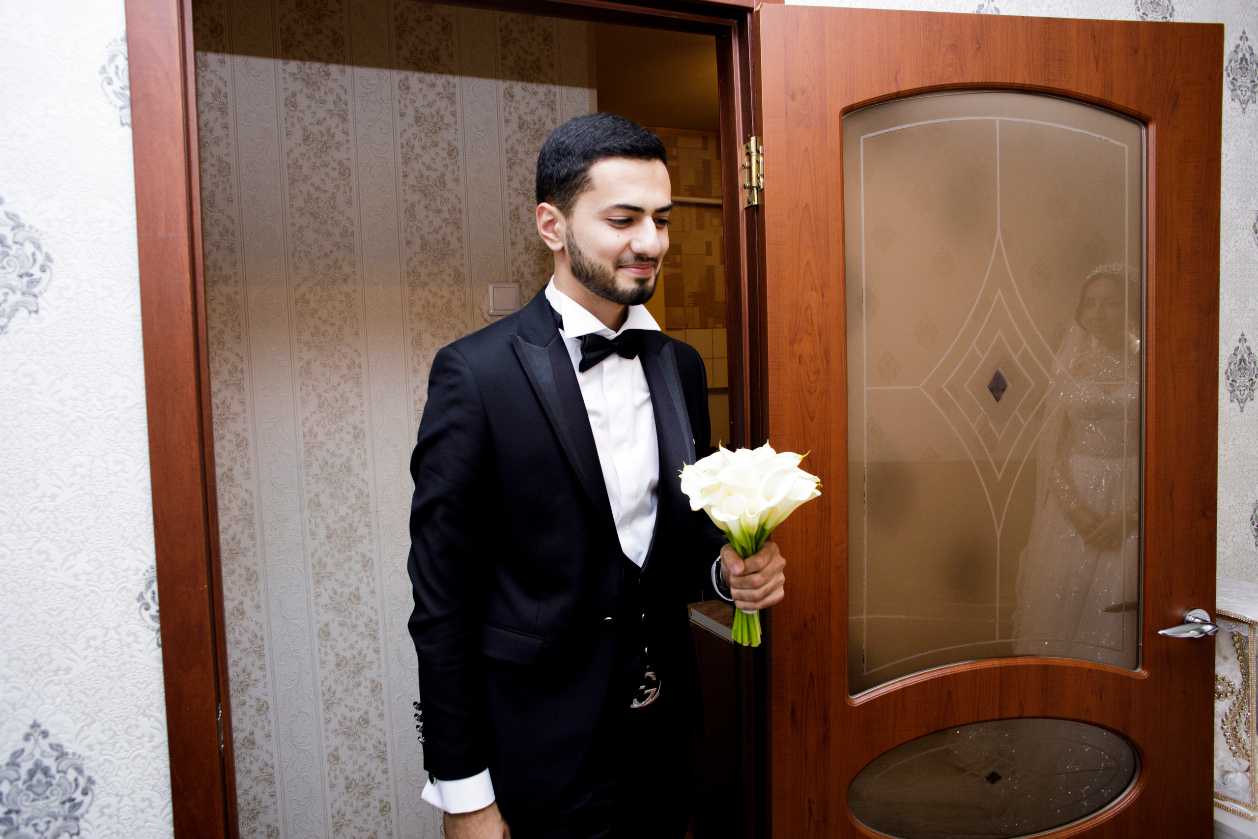 Ayten&Mamed. Valeriyamelnikova.ru