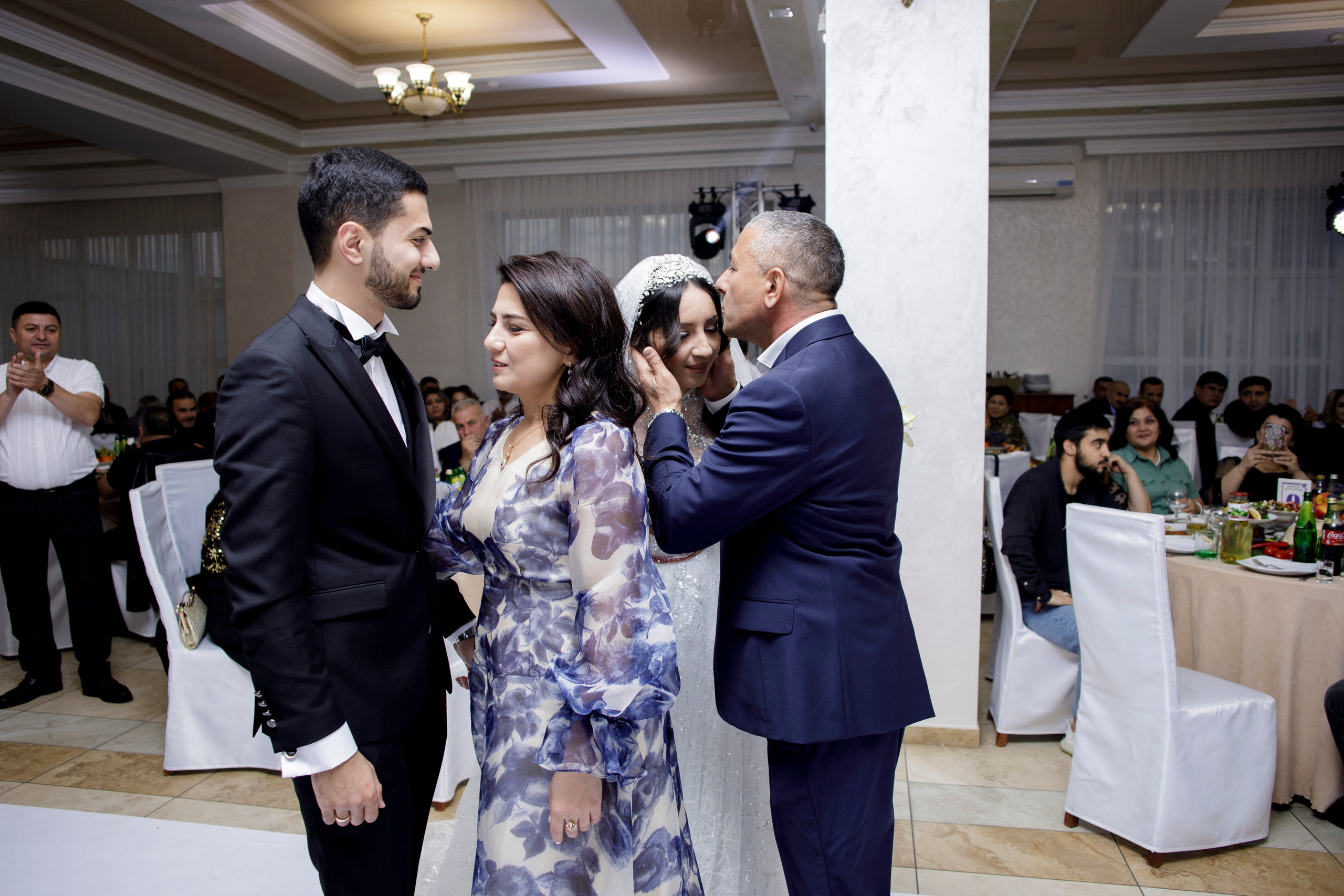 Ayten&Mamed. Valeriyamelnikova.ru