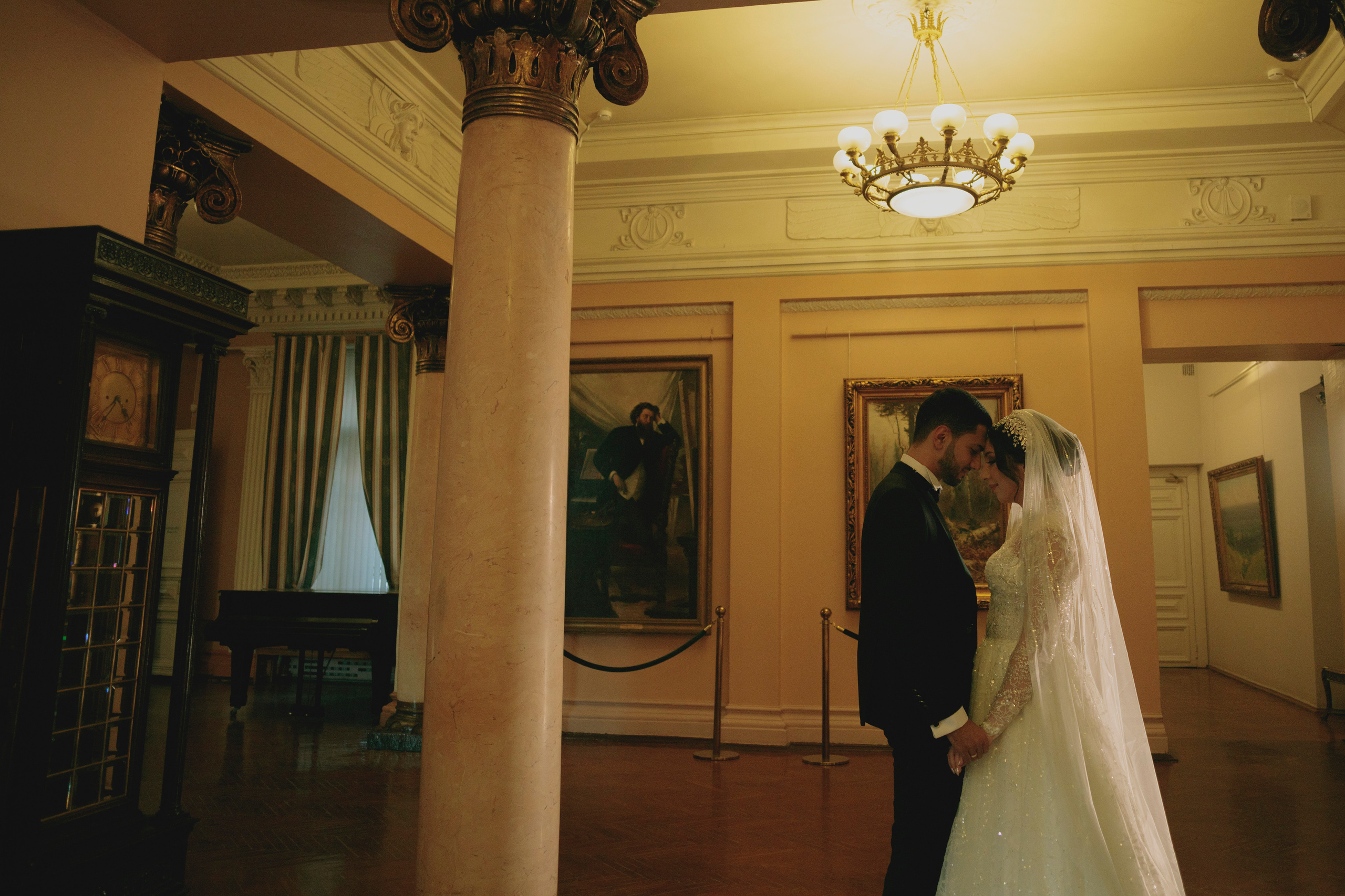 Ayten&Mamed. Valeriyamelnikova.ru