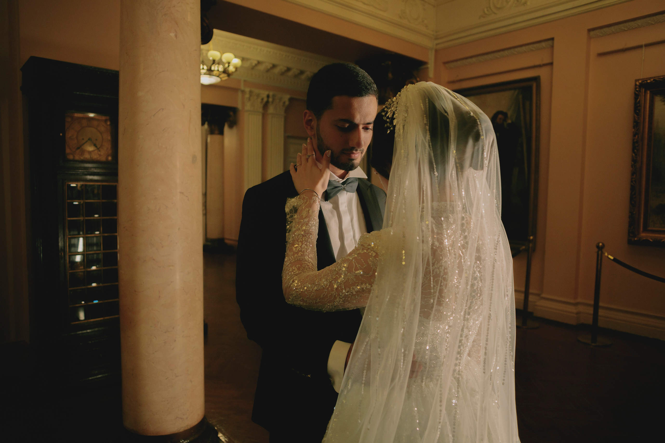 Ayten&Mamed. Valeriyamelnikova.ru