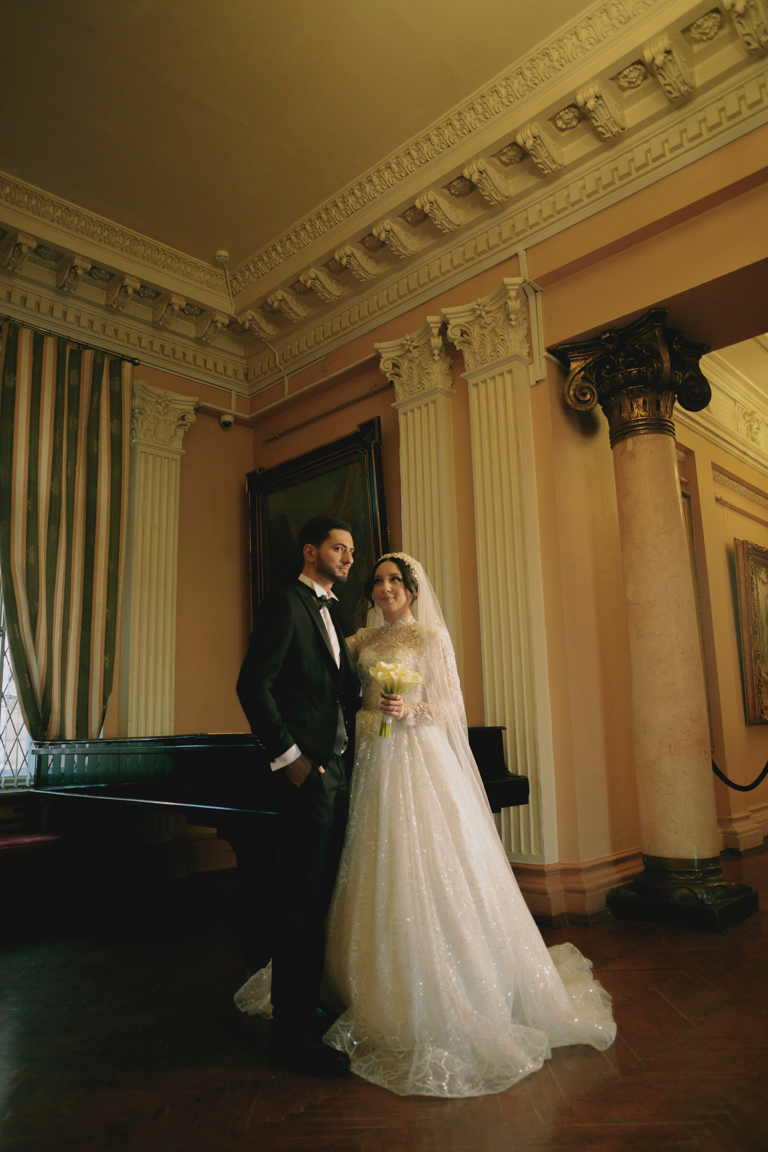 Ayten&Mamed. Valeriyamelnikova.ru