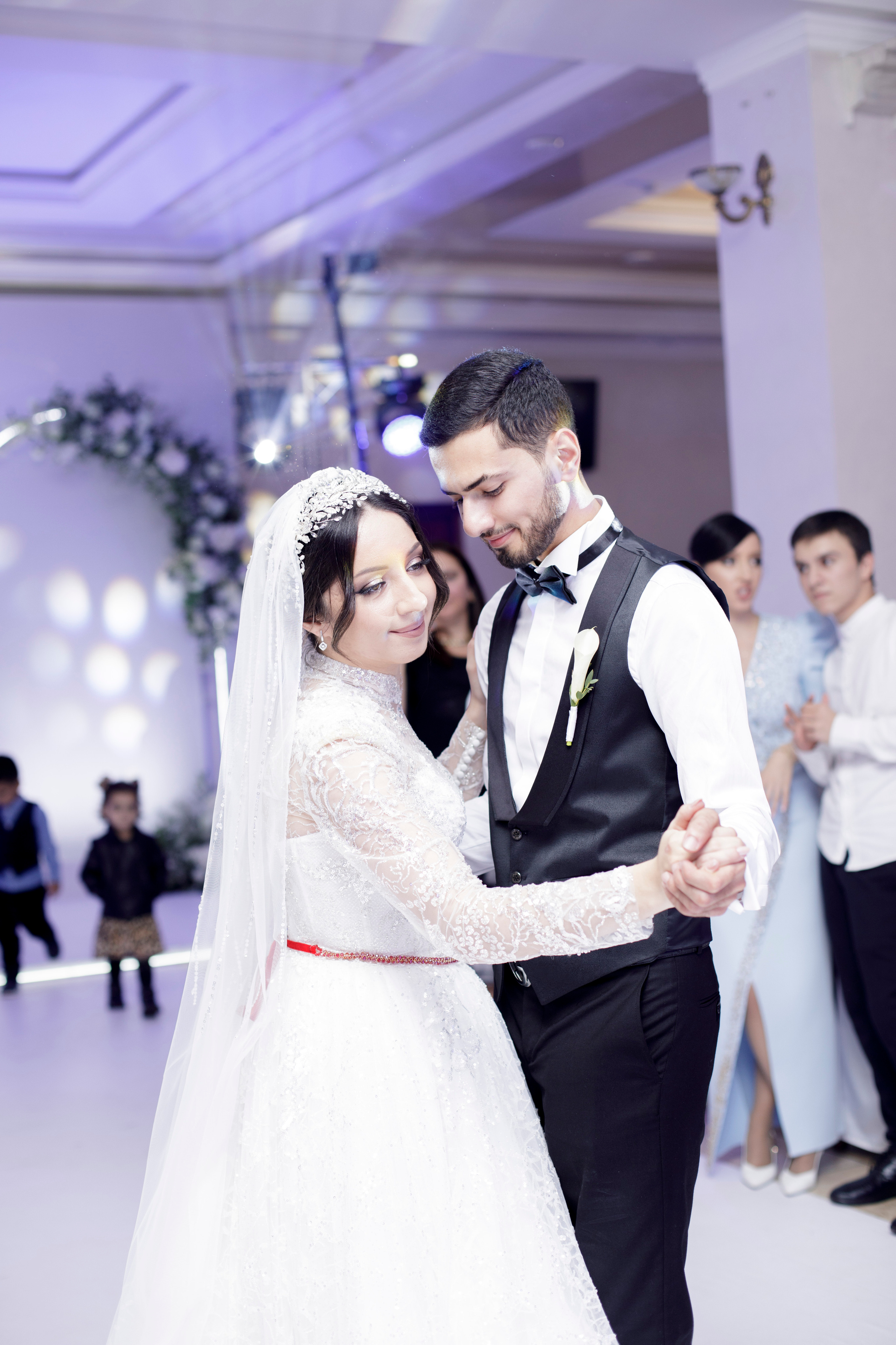 Ayten&Mamed. Valeriyamelnikova.ru