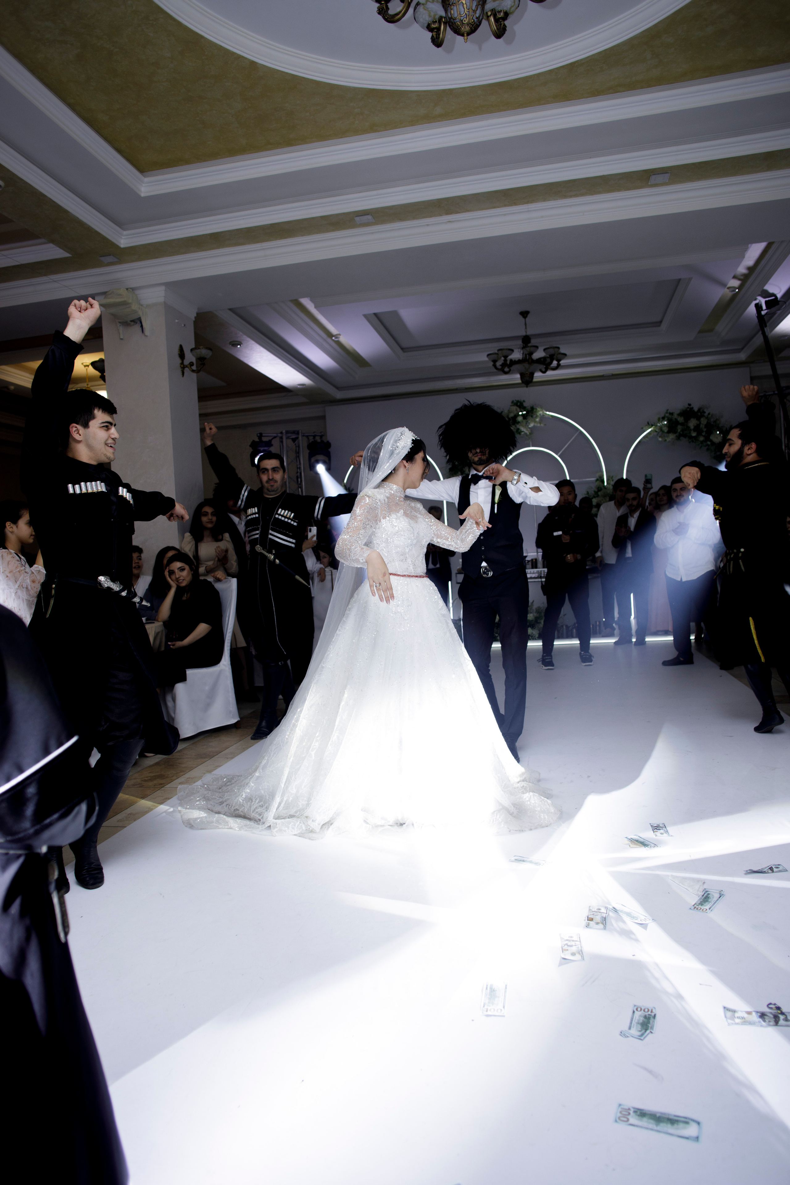 Ayten&Mamed. Valeriyamelnikova.ru