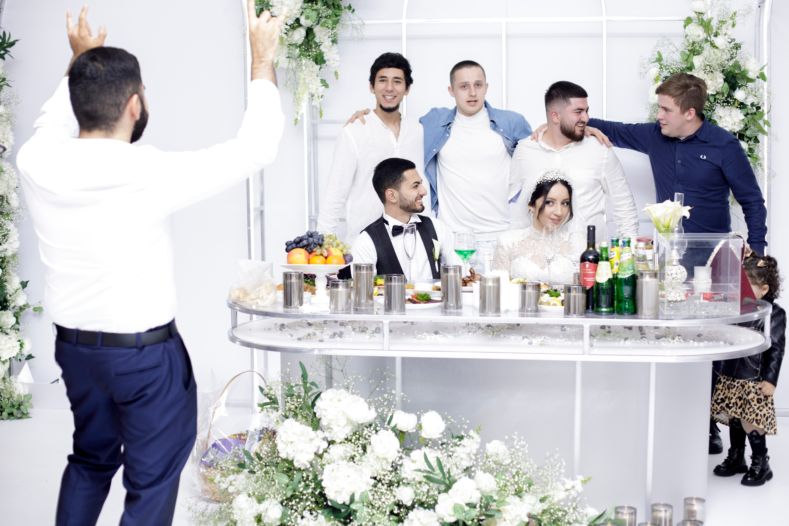 Ayten&Mamed. Valeriyamelnikova.ru