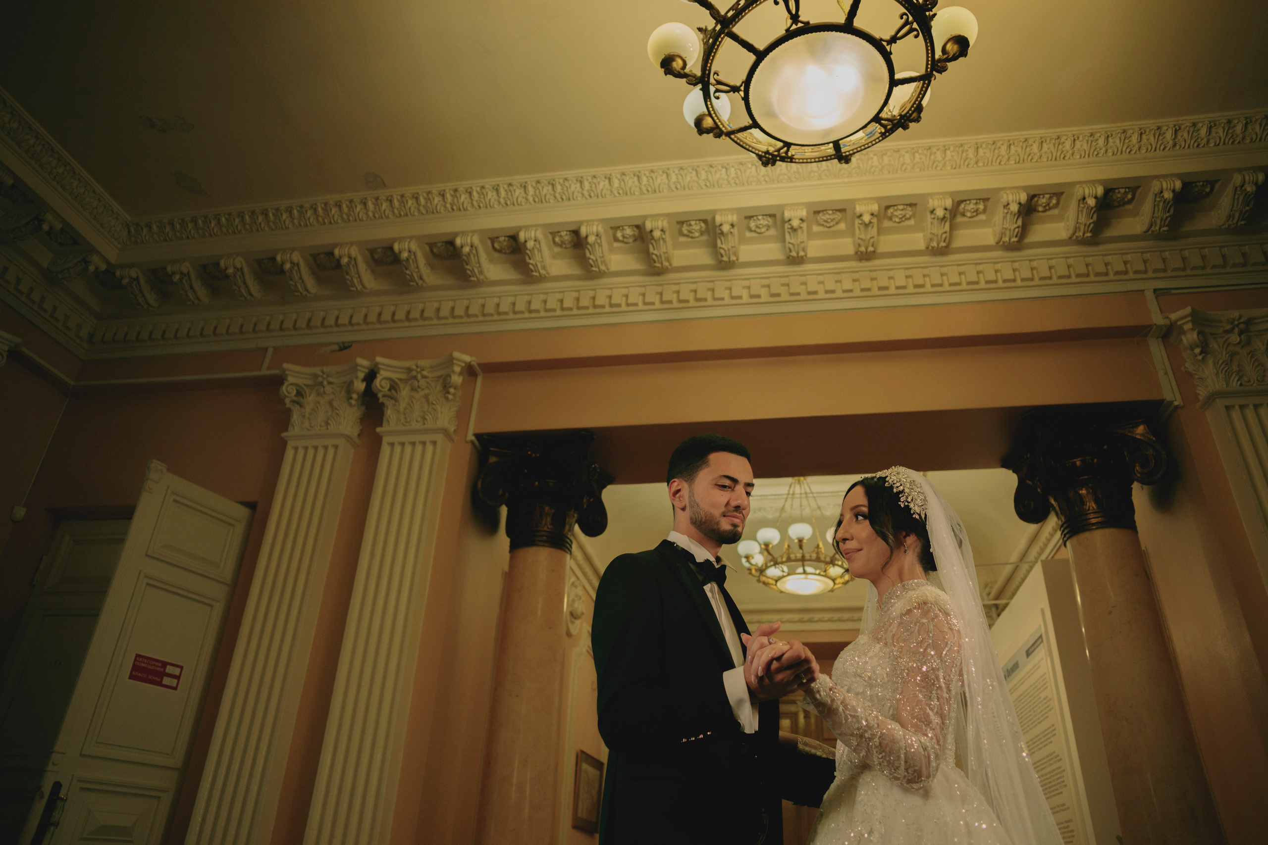 Ayten&Mamed. Valeriyamelnikova.ru