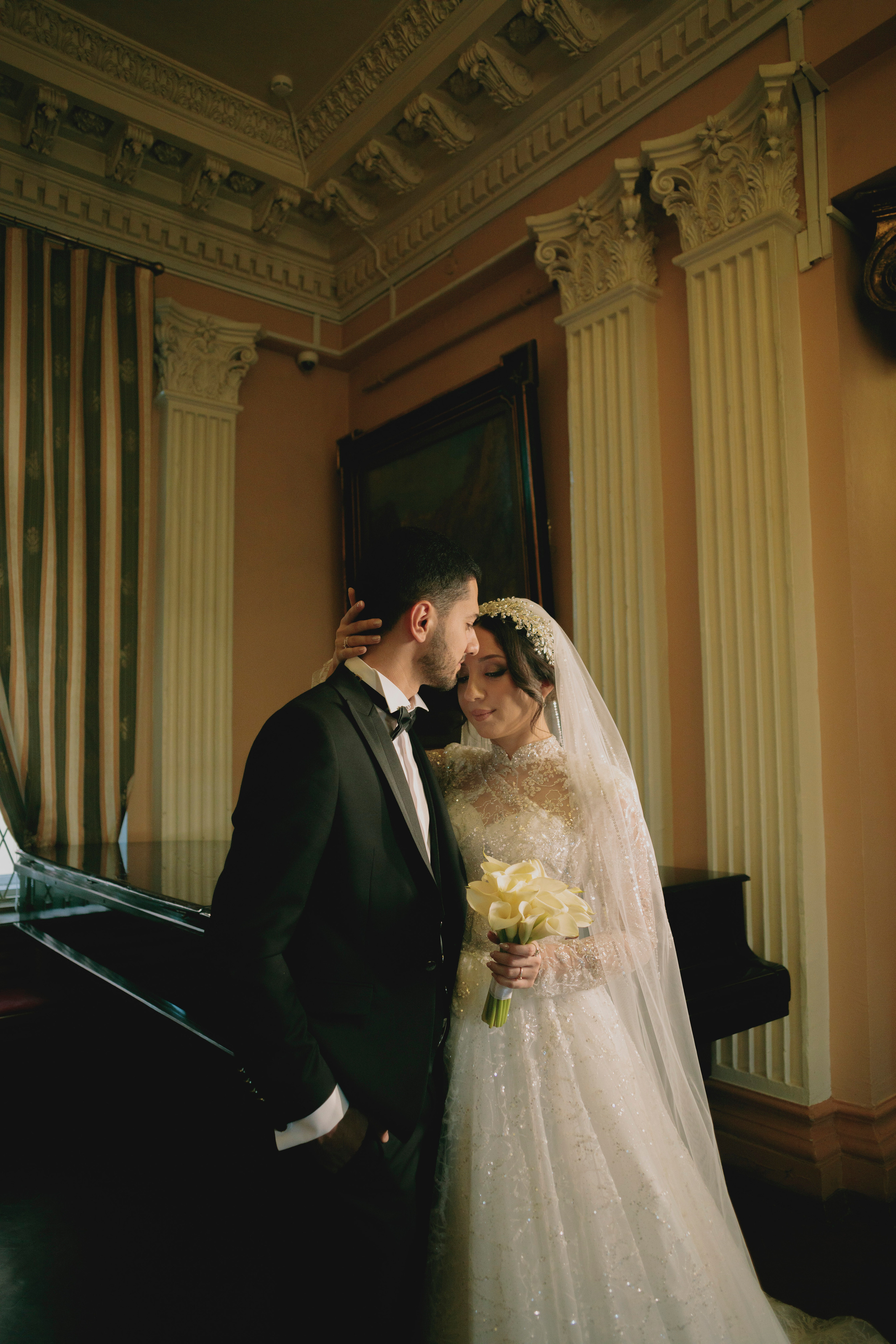 Ayten&Mamed. Valeriyamelnikova.ru