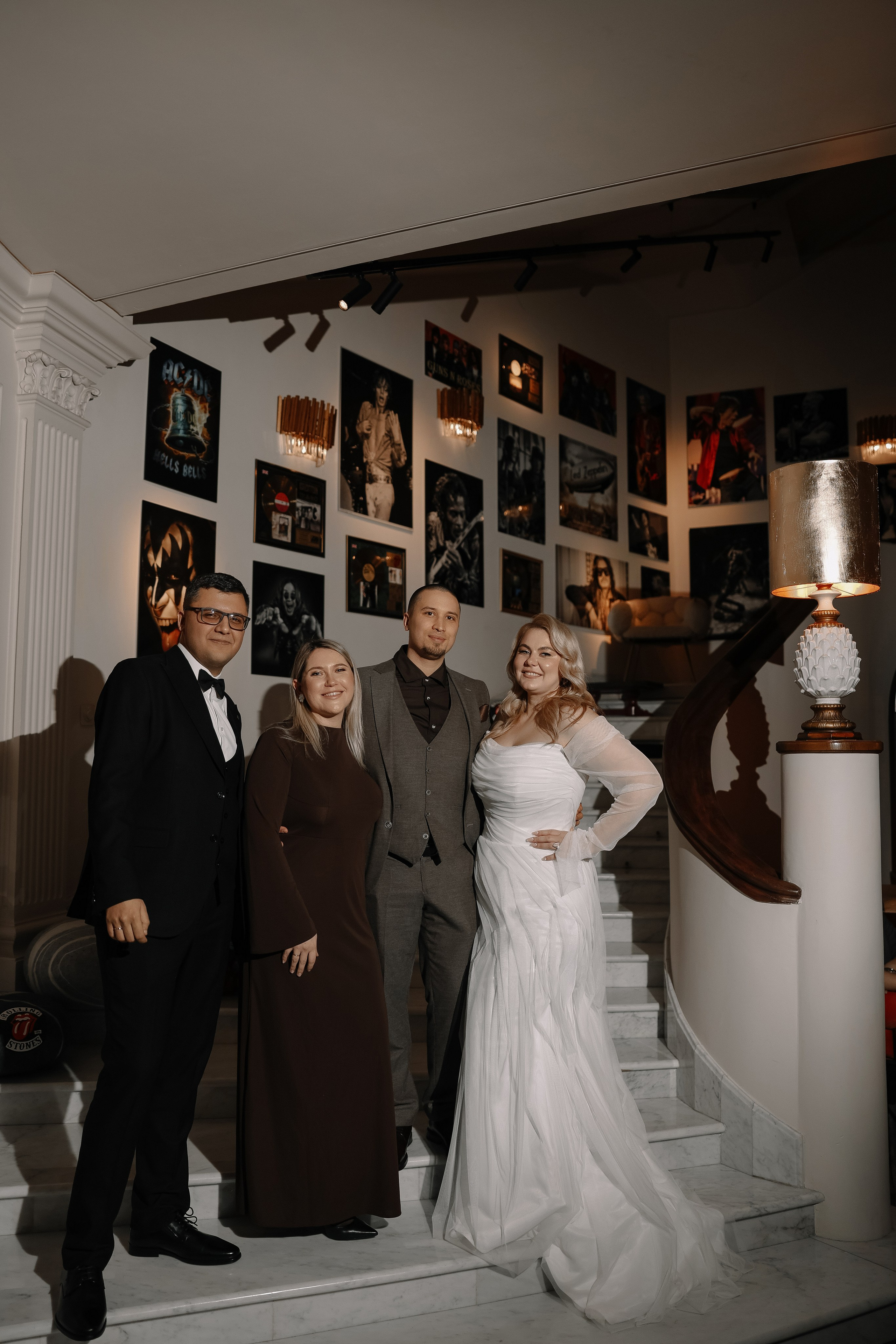 Сэф и Лера. Свадебный и семейный Фотограф Денис Кошель