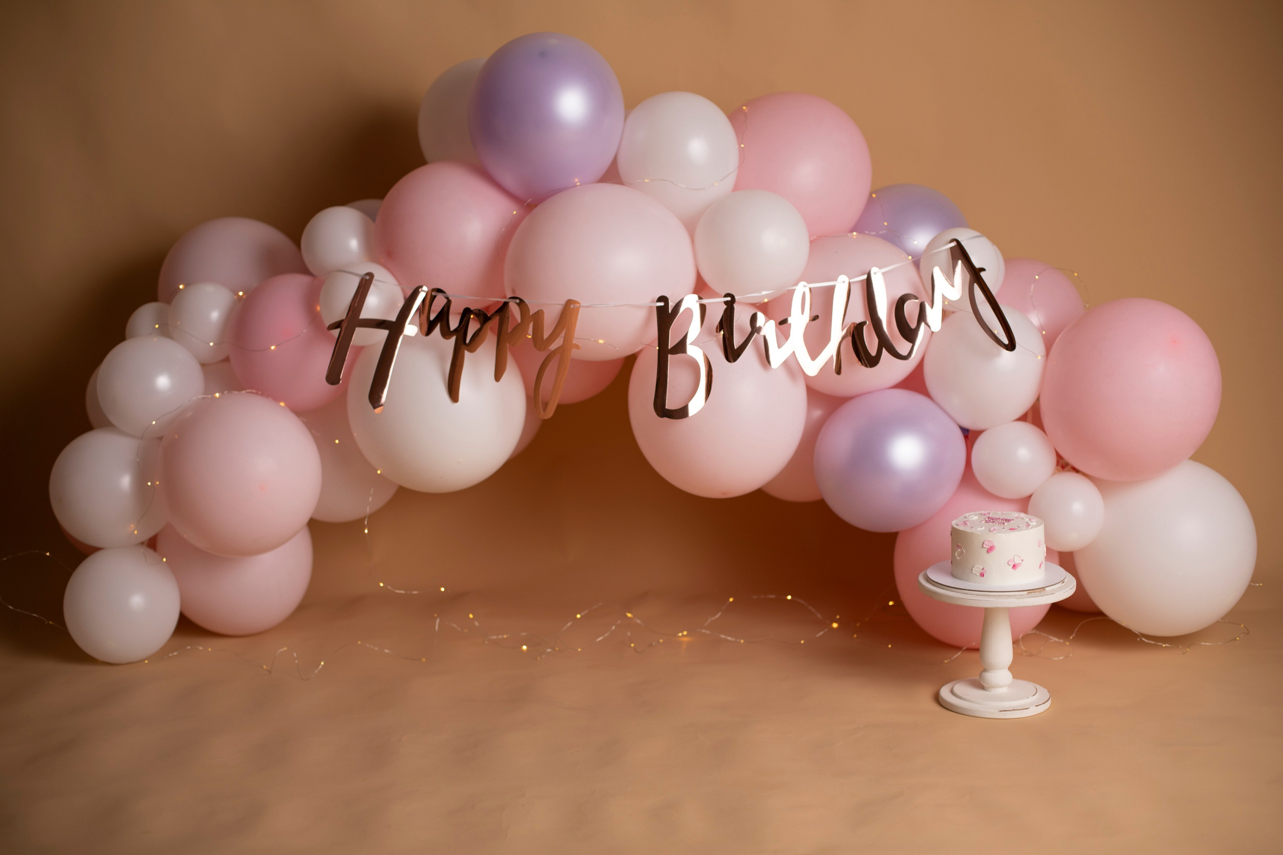 Годовасие. Фотограф новорожденных в Нижнем Новгороде Белякова Оксана