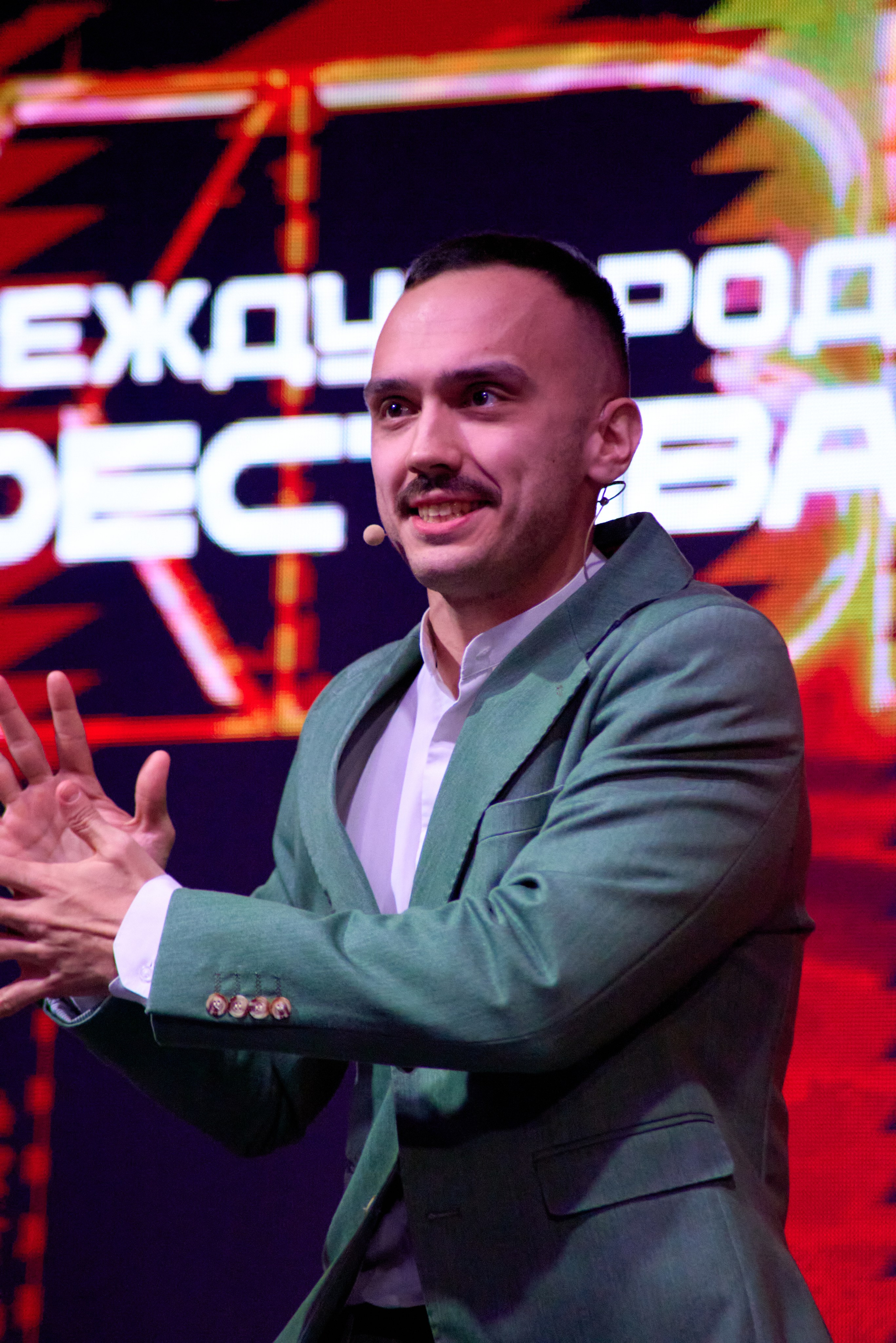 КиВин-2026. #спецкорНвер
