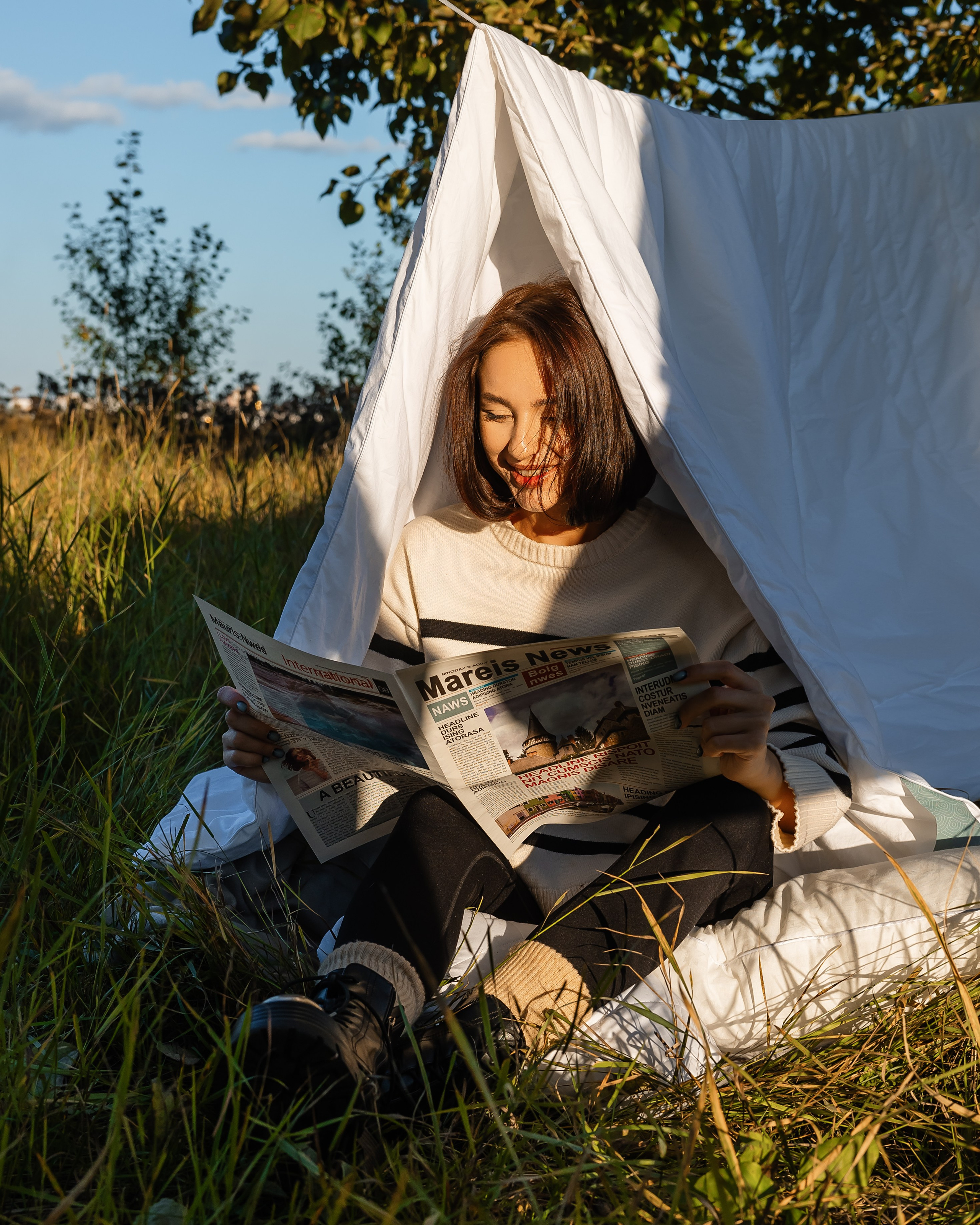 @Ormatek_ulanude. Фотограф и видеограф в Улан-Удэ: Аюна Габагуева и Артём Шаханов