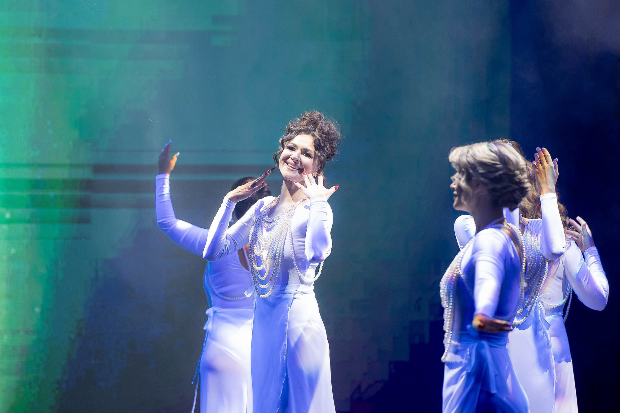 Мама года 2024. Сергей Кошкин. Репортажная и ивент-фотография в Сургуте