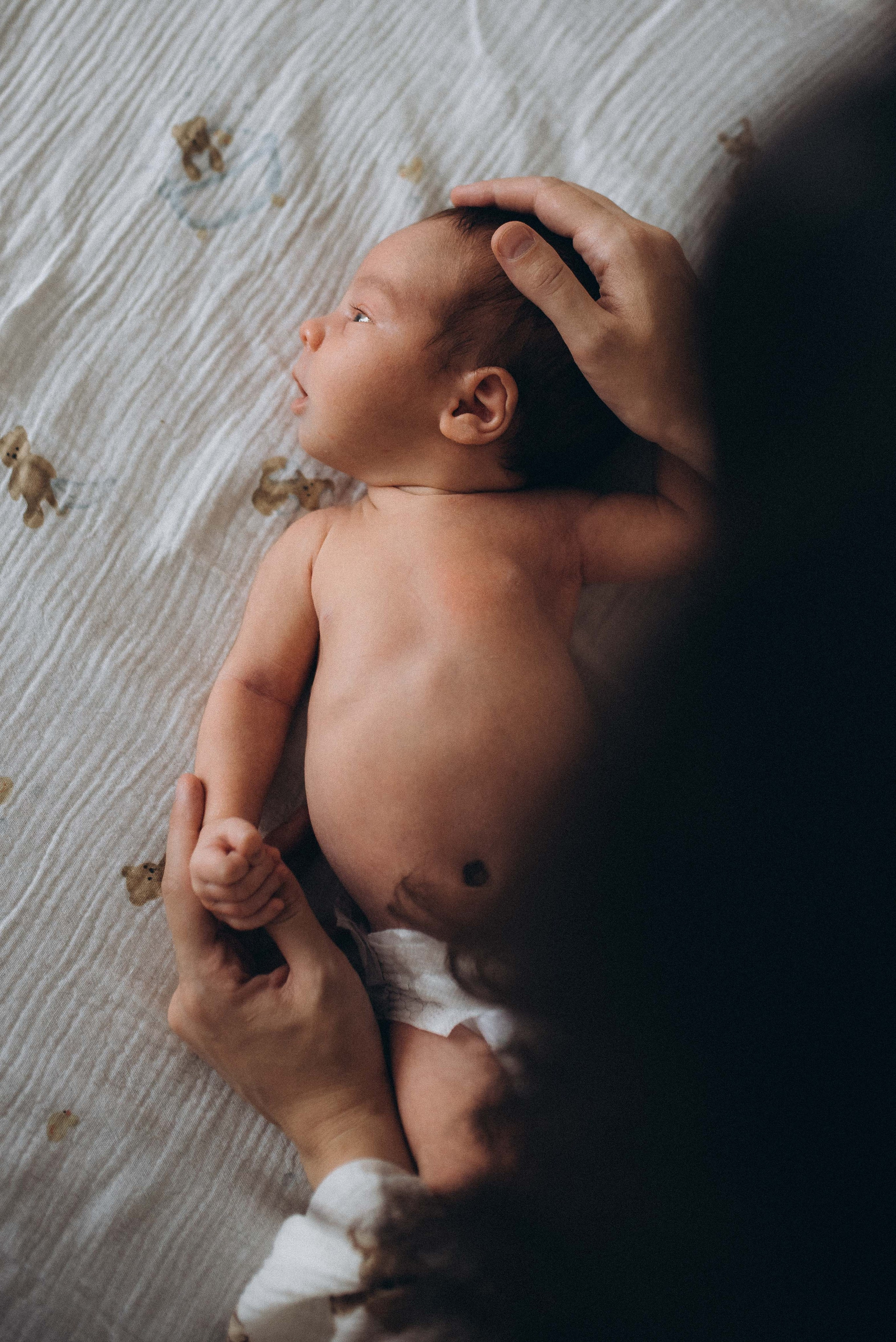 И целого мира мало🫶🏻. Семейный фотограф в Ростове-на-Дону Мария Панарина