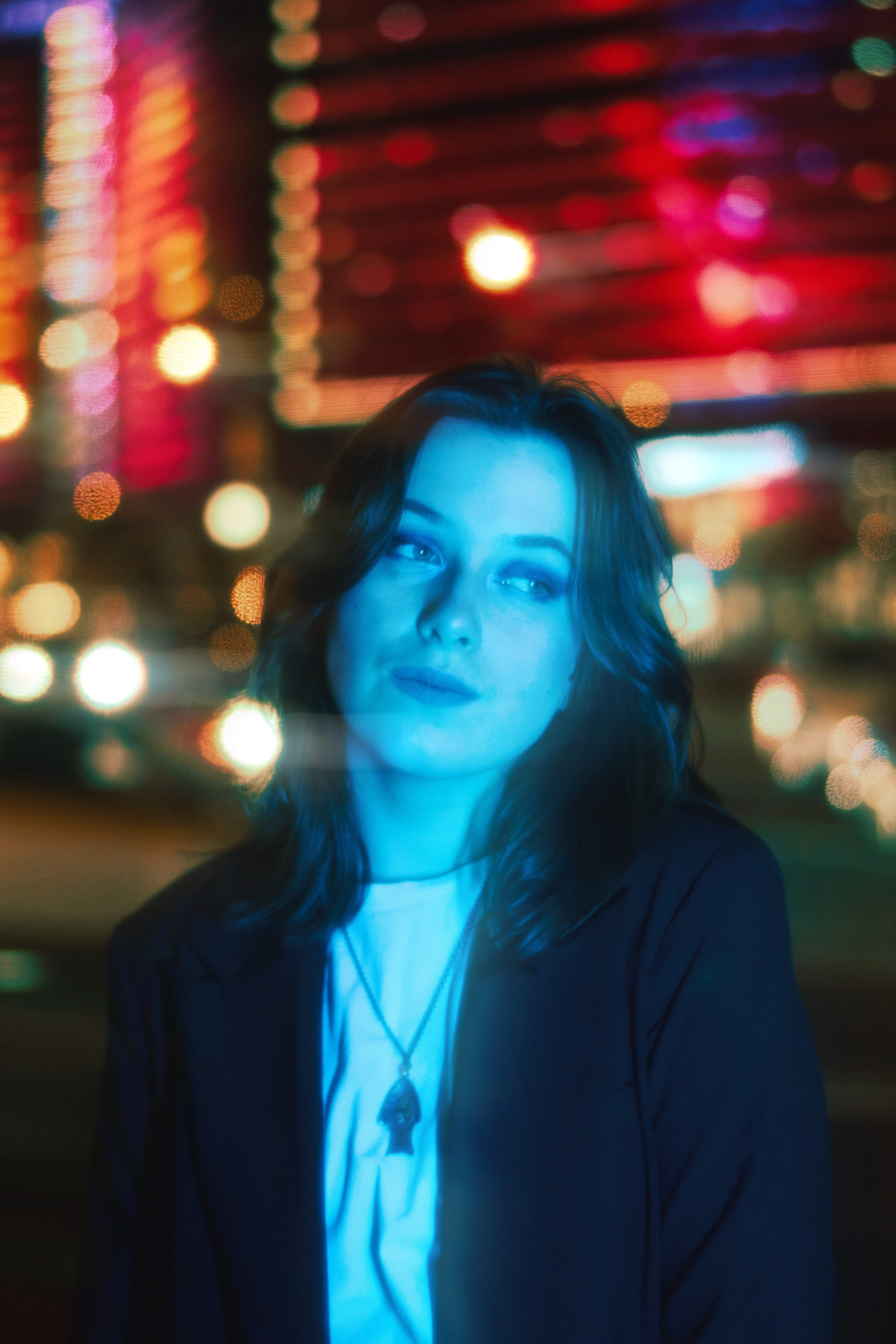 Цвет. Главная