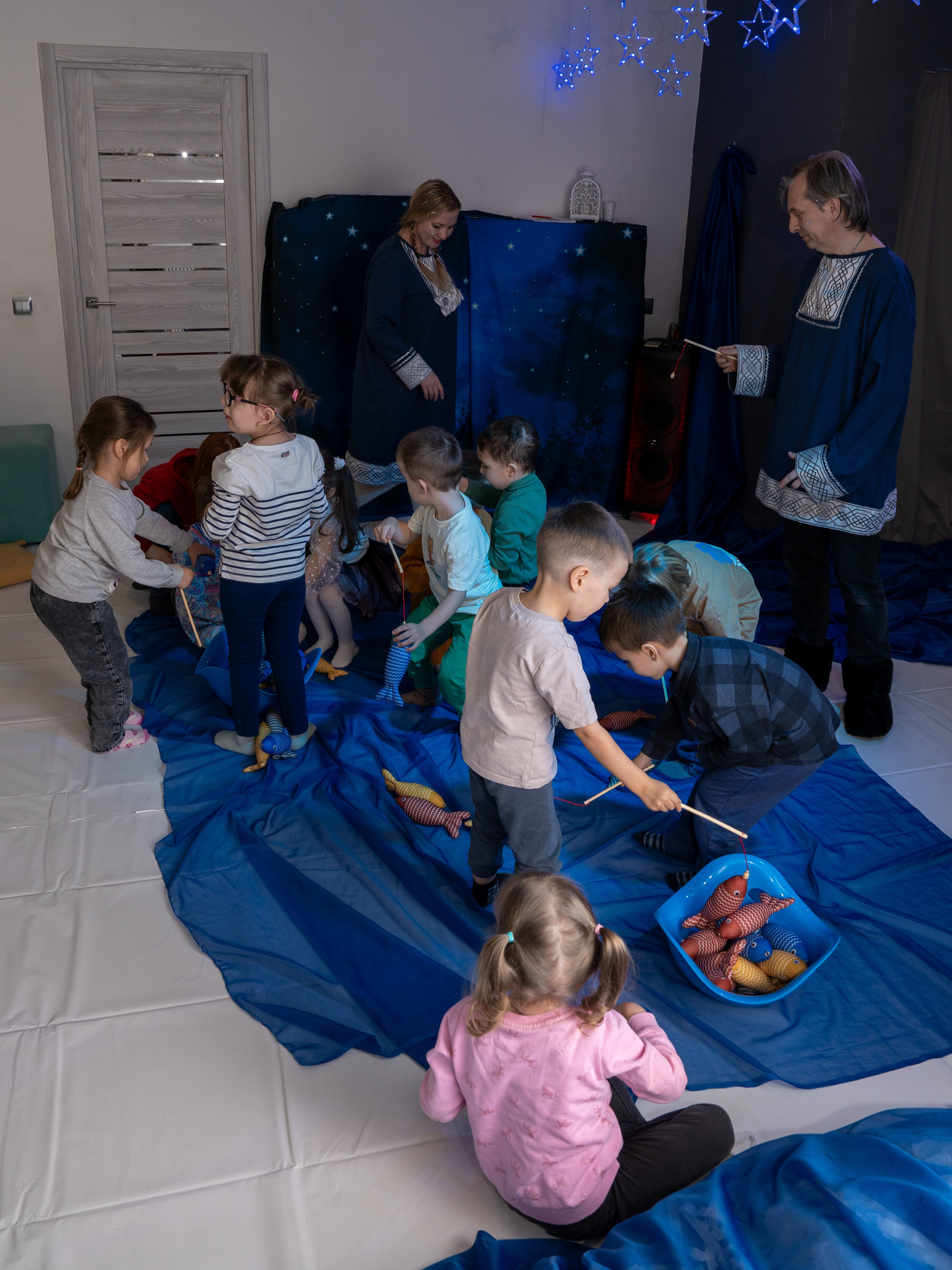 Умка. Фотограф Наталья Сорока Ижевск