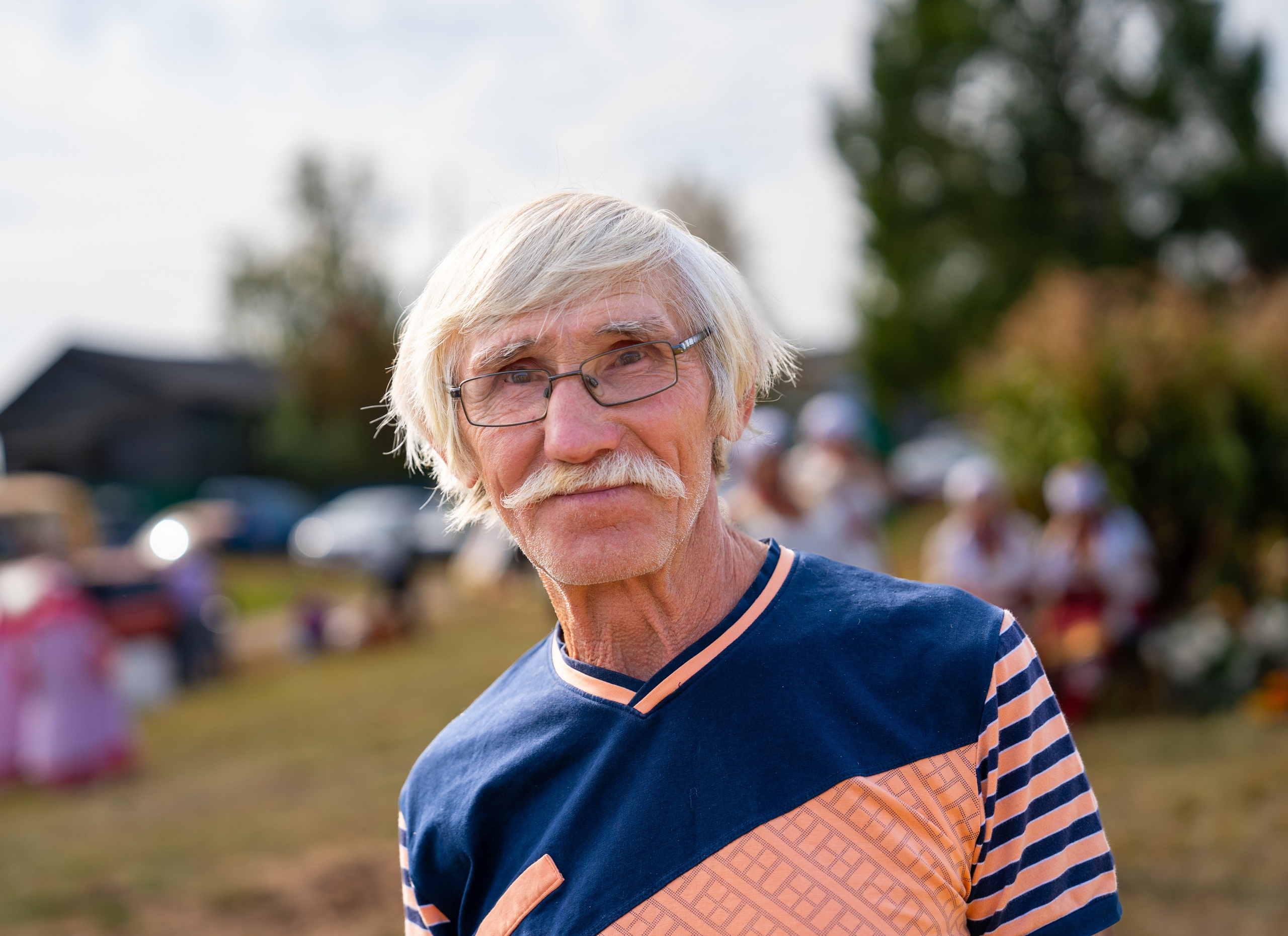 Ярмарка. Фотограф Наталья Сорока Ижевск