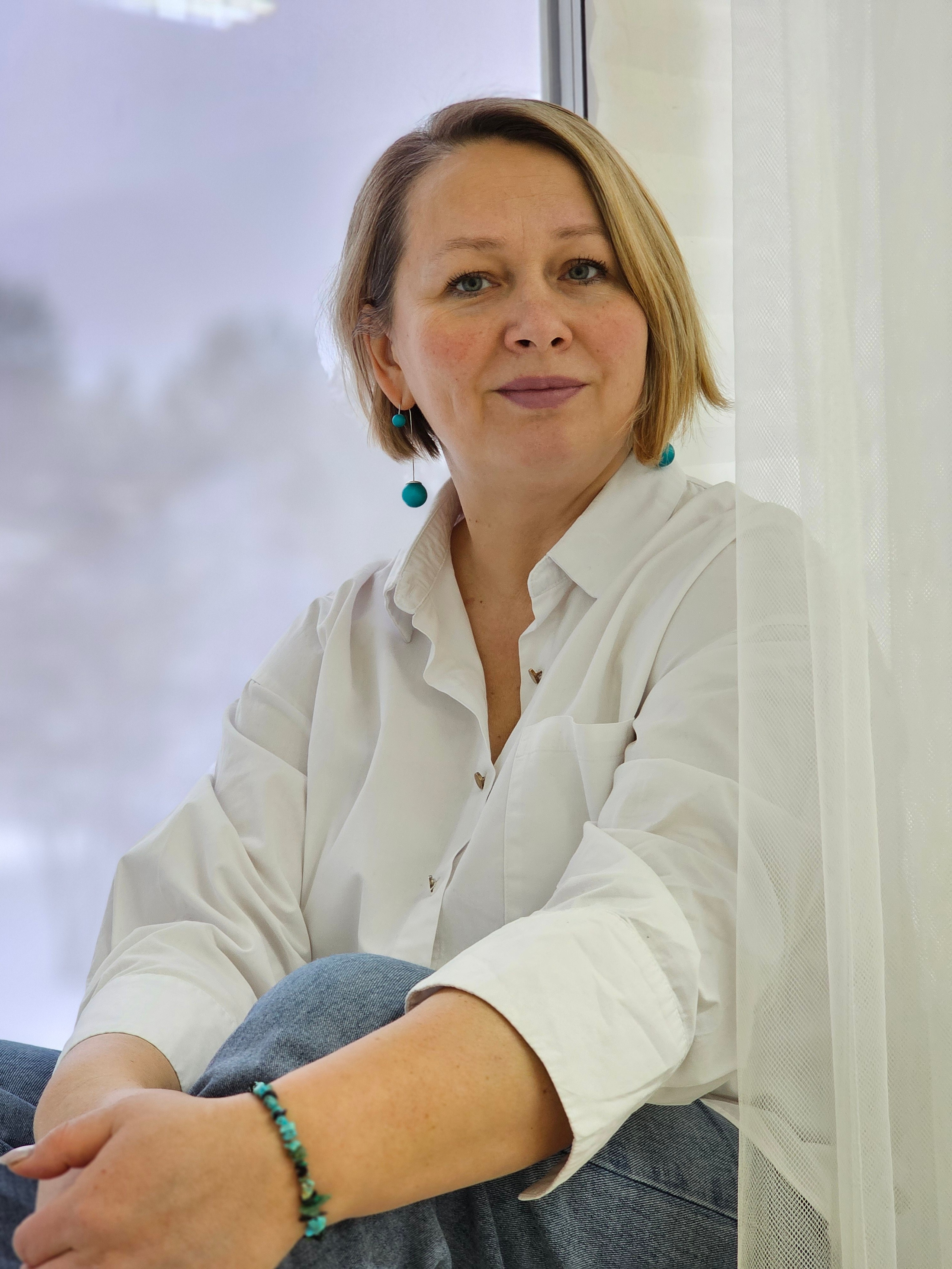 Лида, Лена, Катя. Фотограф Наталья Сорока Ижевск