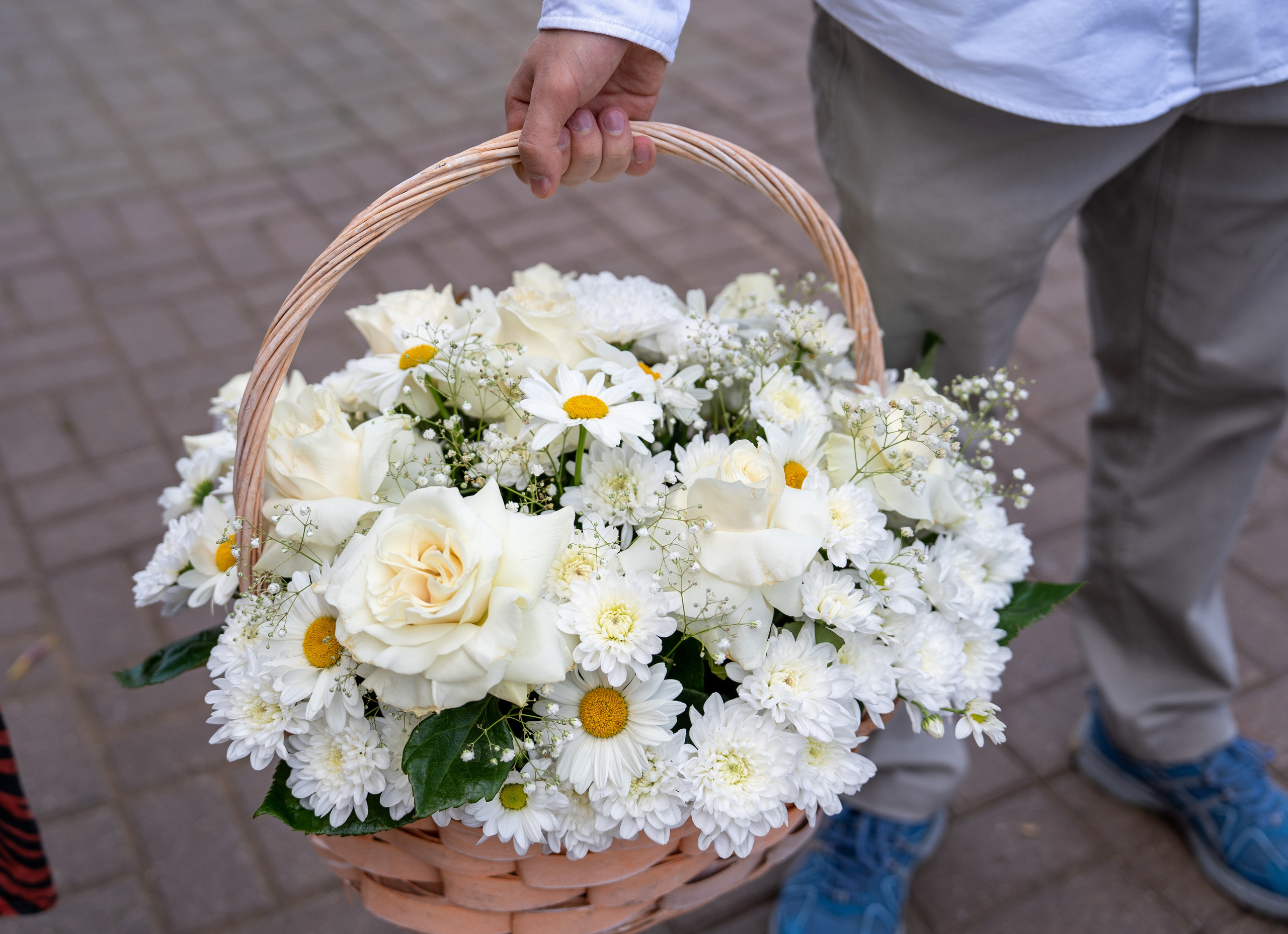 Серёжа и Юля. Фотограф Наталья Сорока Ижевск