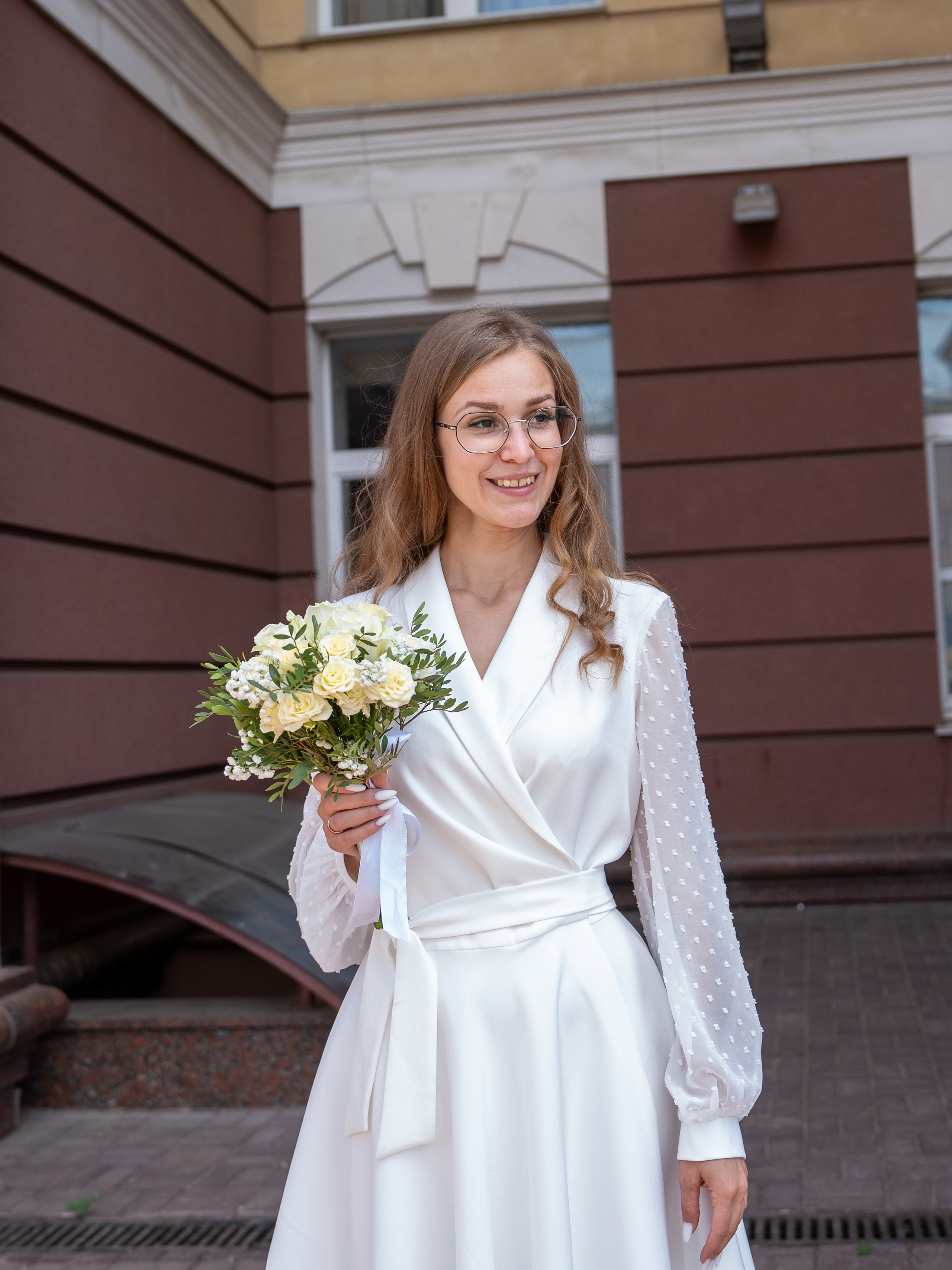 Серёжа и Юля. Фотограф Наталья Сорока Ижевск